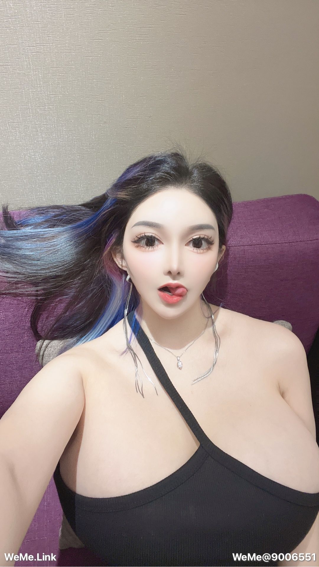 [福利COS] 梦露veronica微密圈视图系列合集第18张