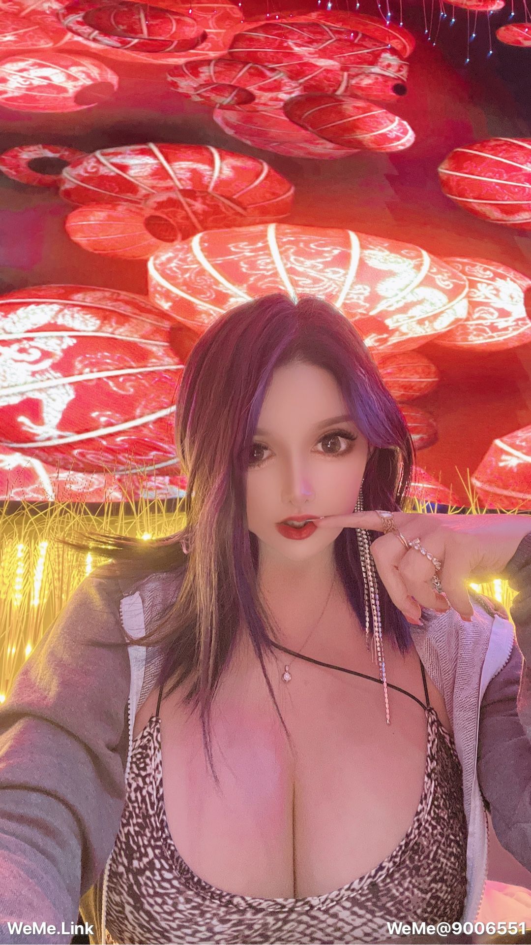 [福利COS] 梦露veronica微密圈视图系列合集第8张