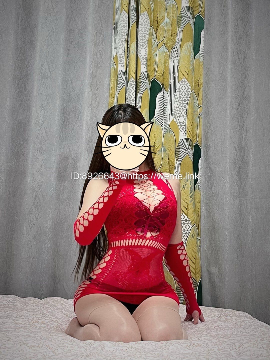 [福利COS] 婉柔yyyy微密圈系列视图合集第22张