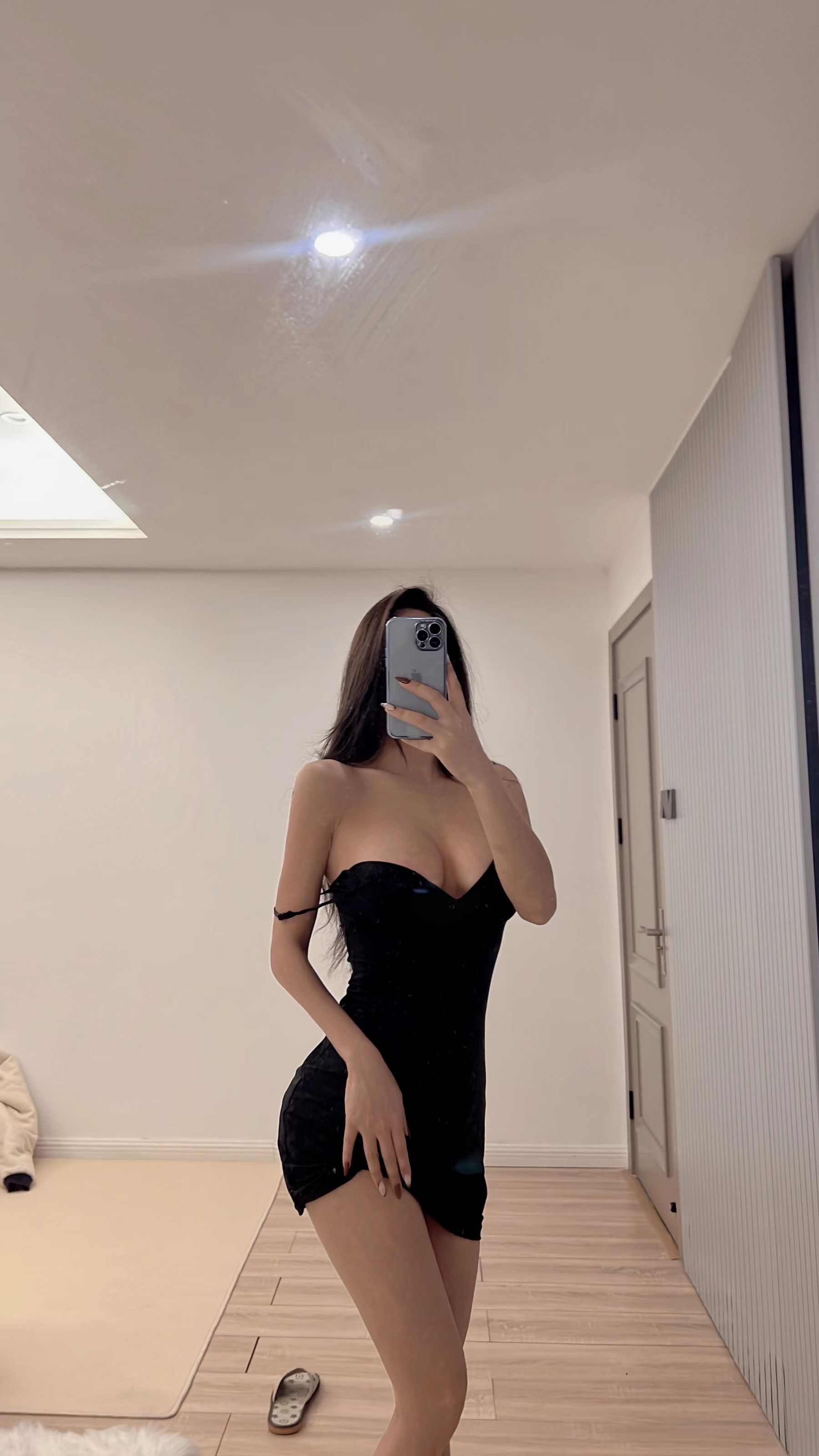 [福利COS] 李嘉欣97 微密圈视图系列合集第60张