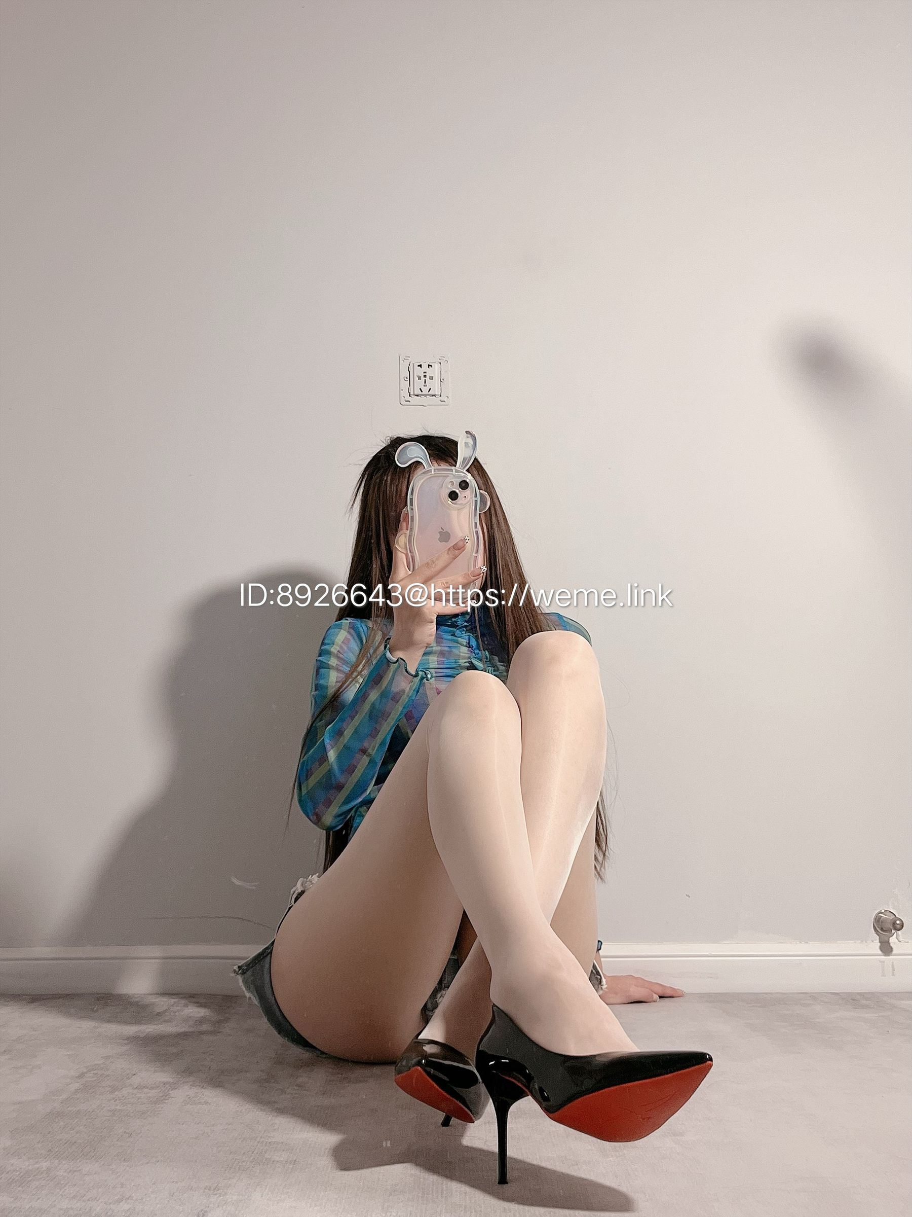 [福利COS] 婉柔yyyy微密圈系列视图合集第10张