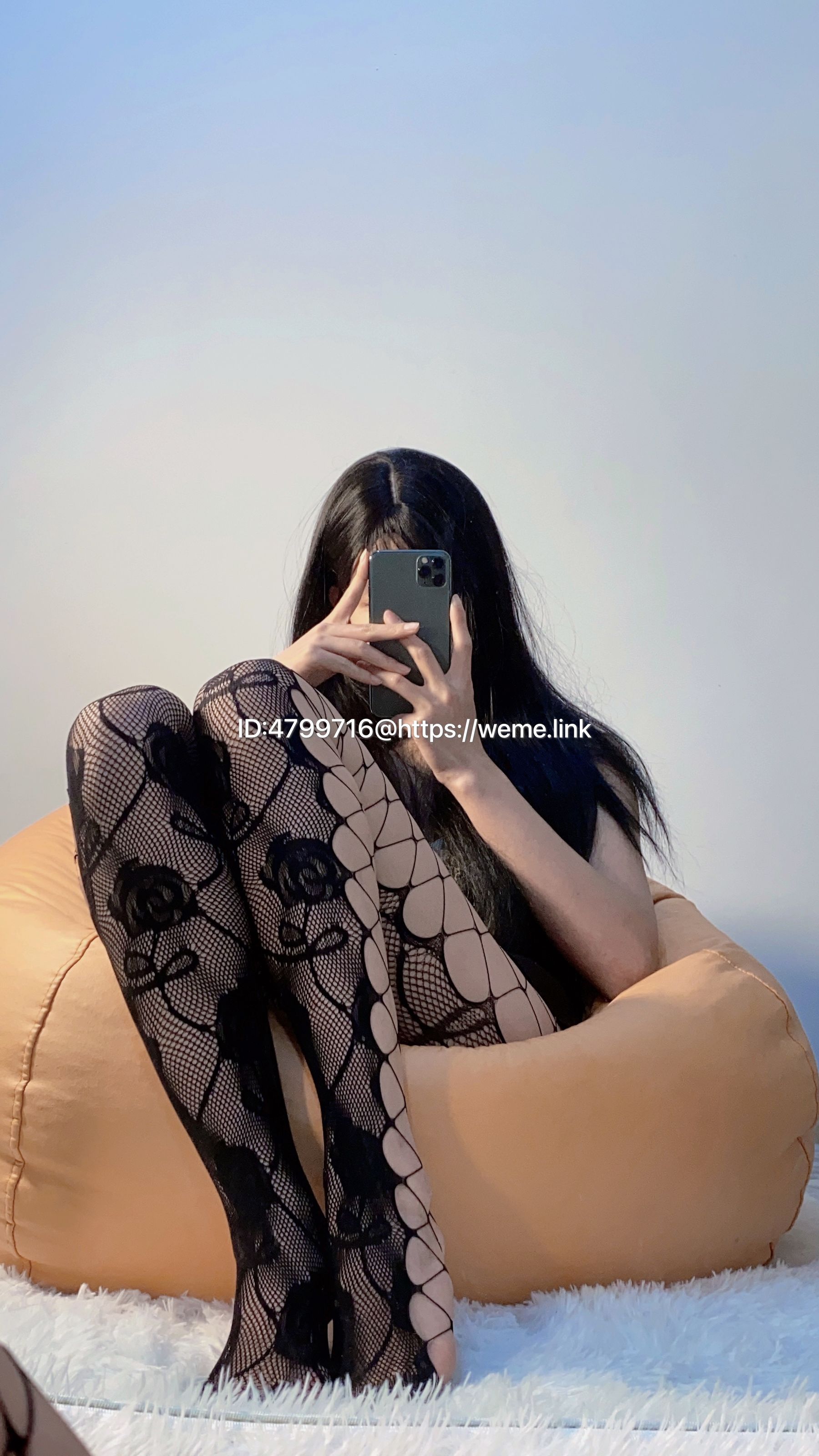 [福利COS] 徐绾绾yyyy微密圈系列视图合集第8张