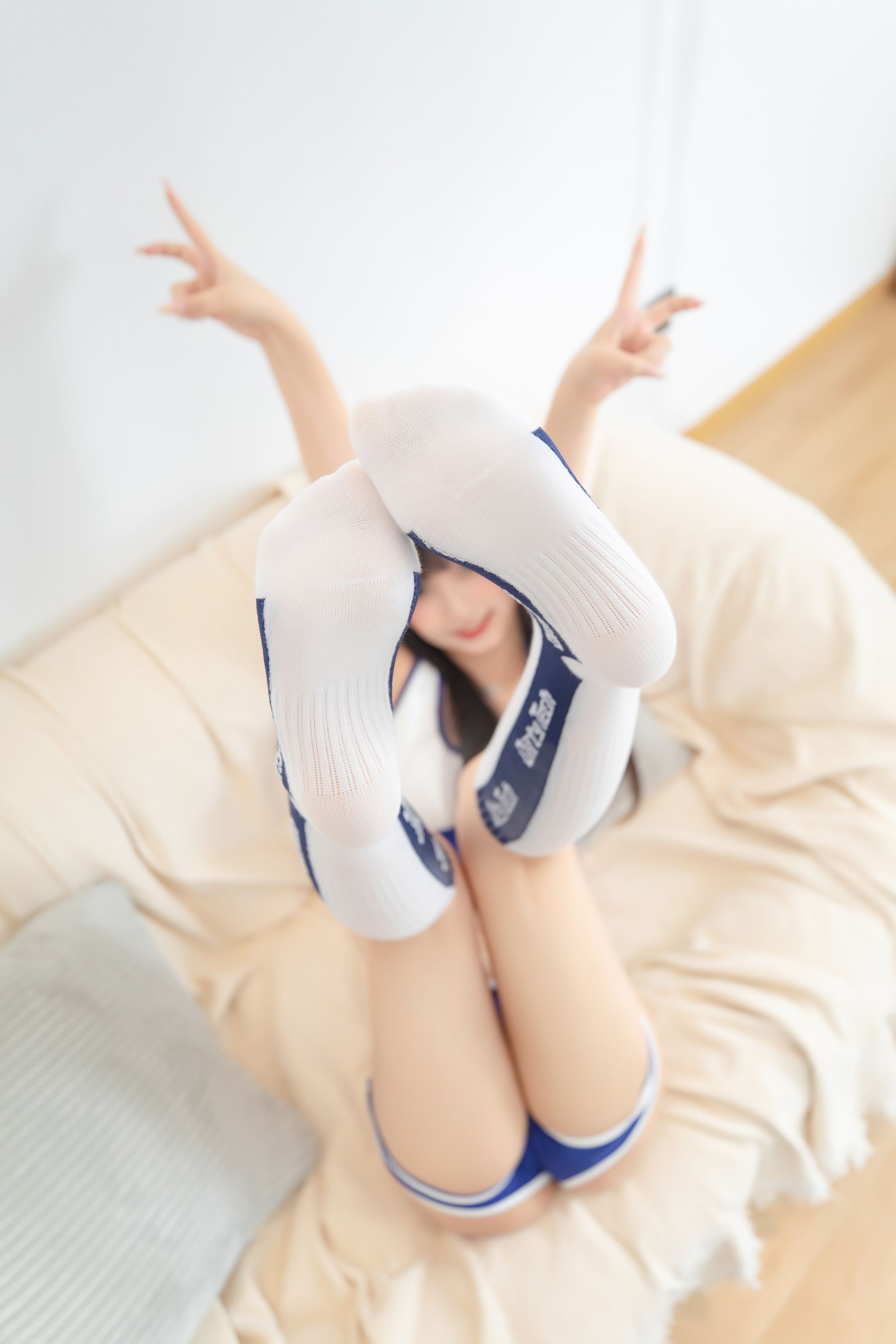 [福利COS] 萝莉神楽板真冬 之骆驼乐园第7张