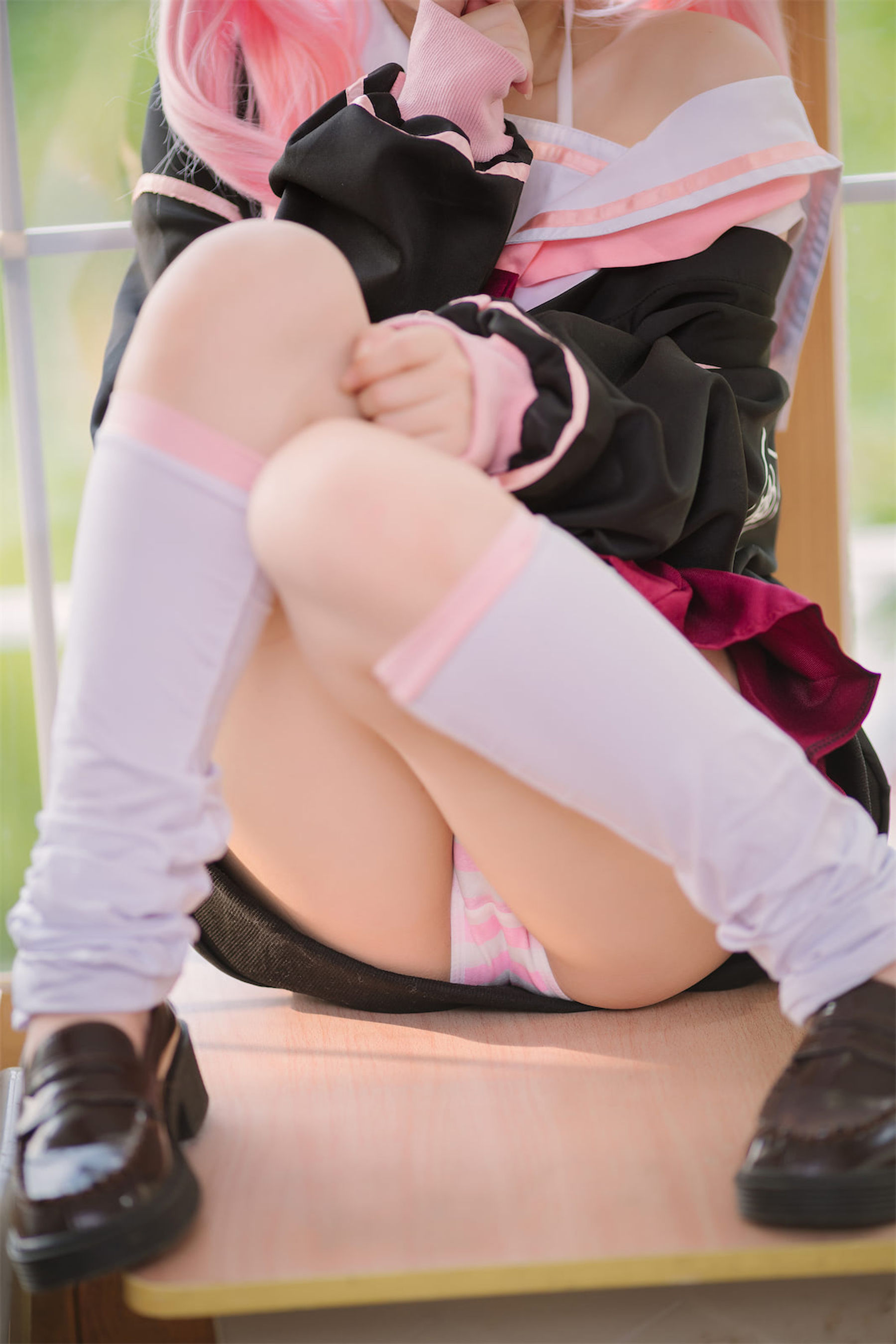 [福利COS] 花铃 - 下江小春第15张