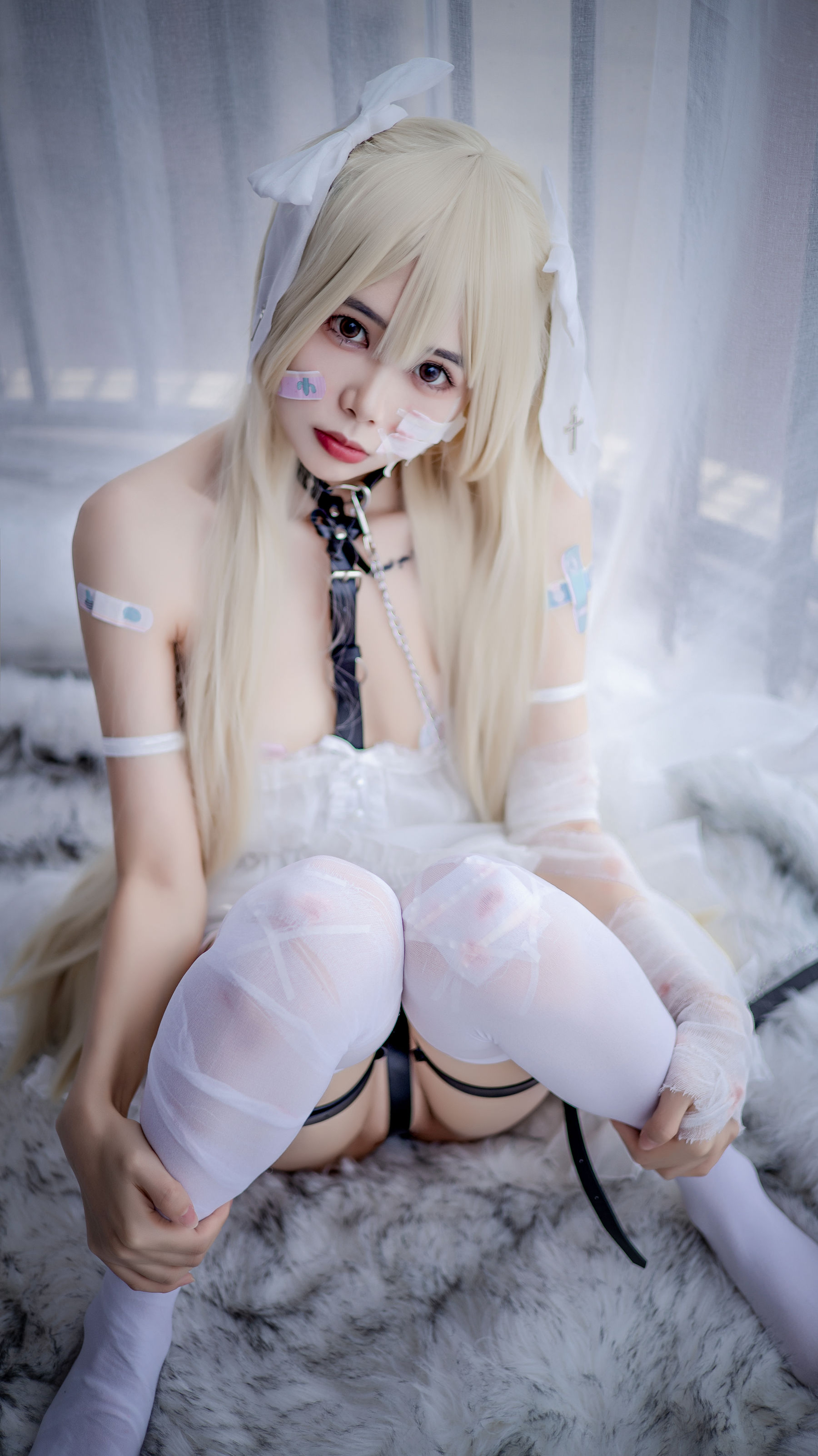 [福利COS] 请叫我若生 - 初音酱第11张