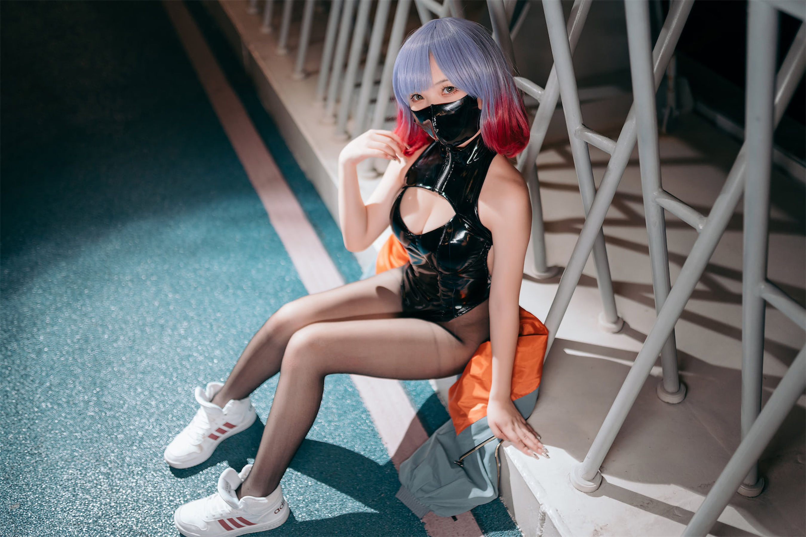 [福利COS] 花铃 - LUNA第16张