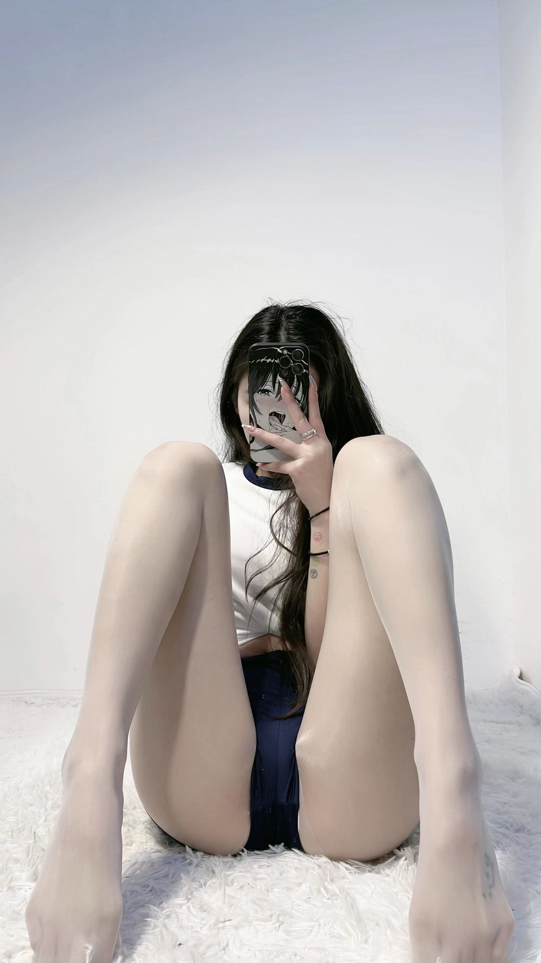 [福利COS] 陈佩奇yyyy - 红色丘比特第1张