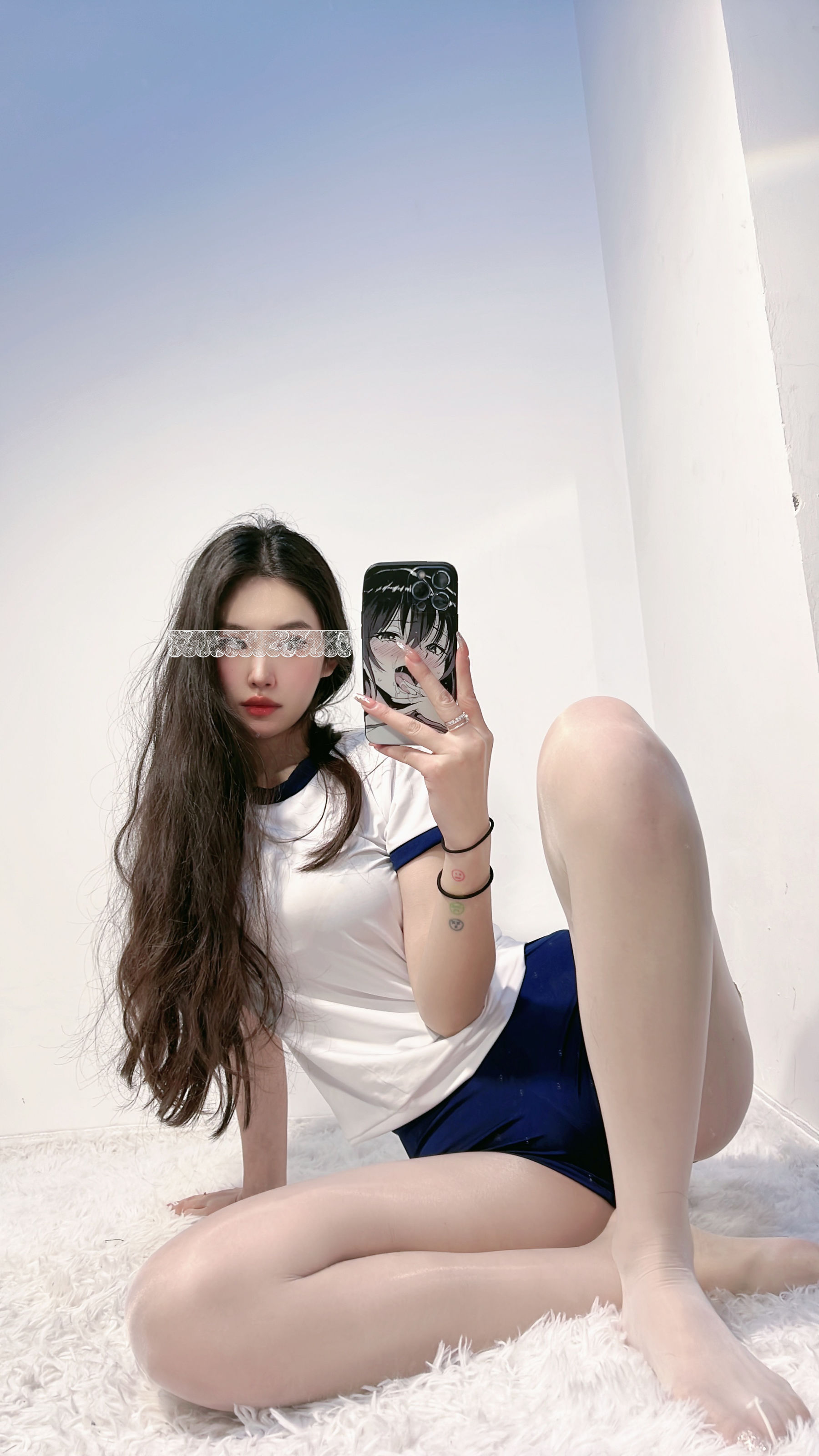 [福利COS] 陈佩奇yyyy - 红色丘比特第13张