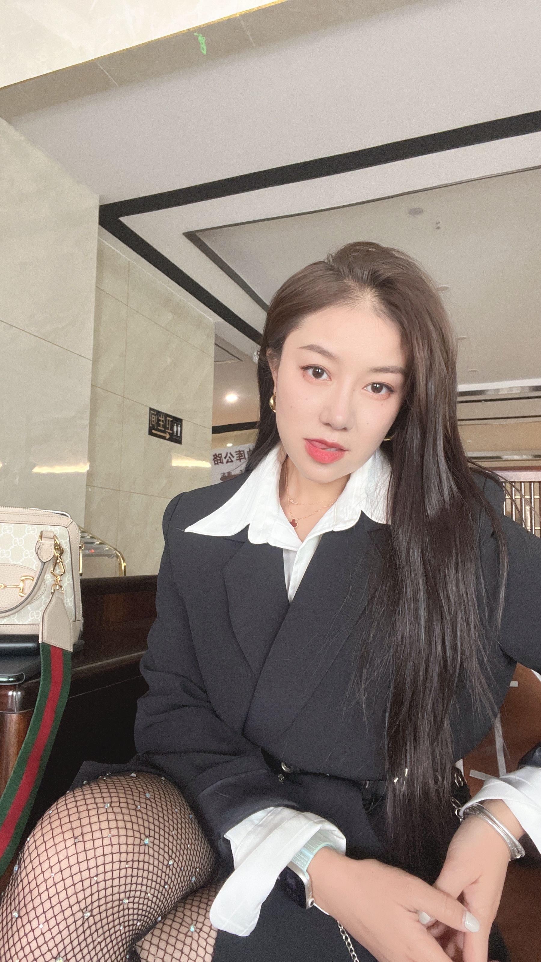 [福利COS] 鹿瑶微密圈系列视图合集第7张