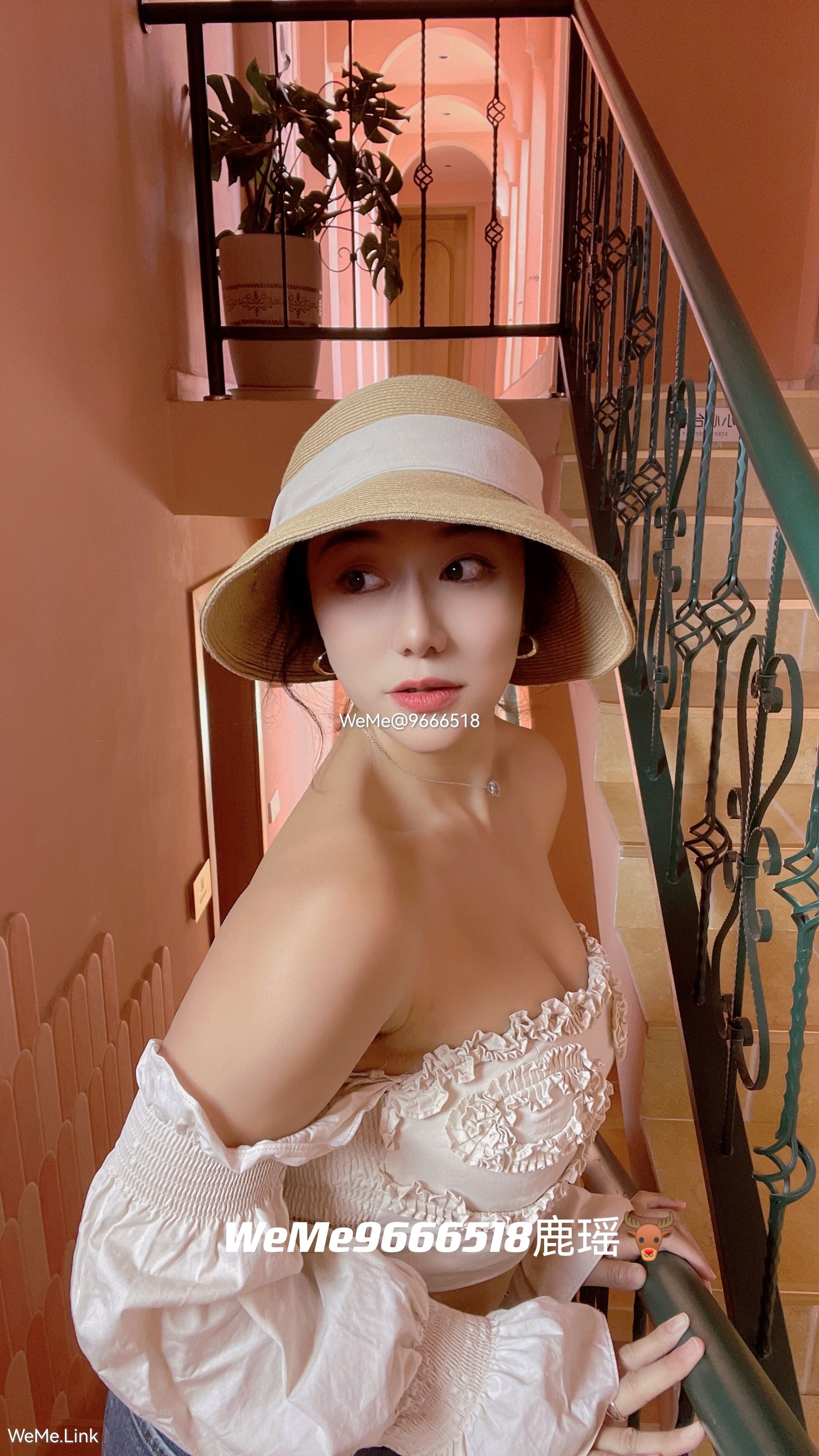 [福利COS] 鹿瑶微密圈系列视图合集第44张