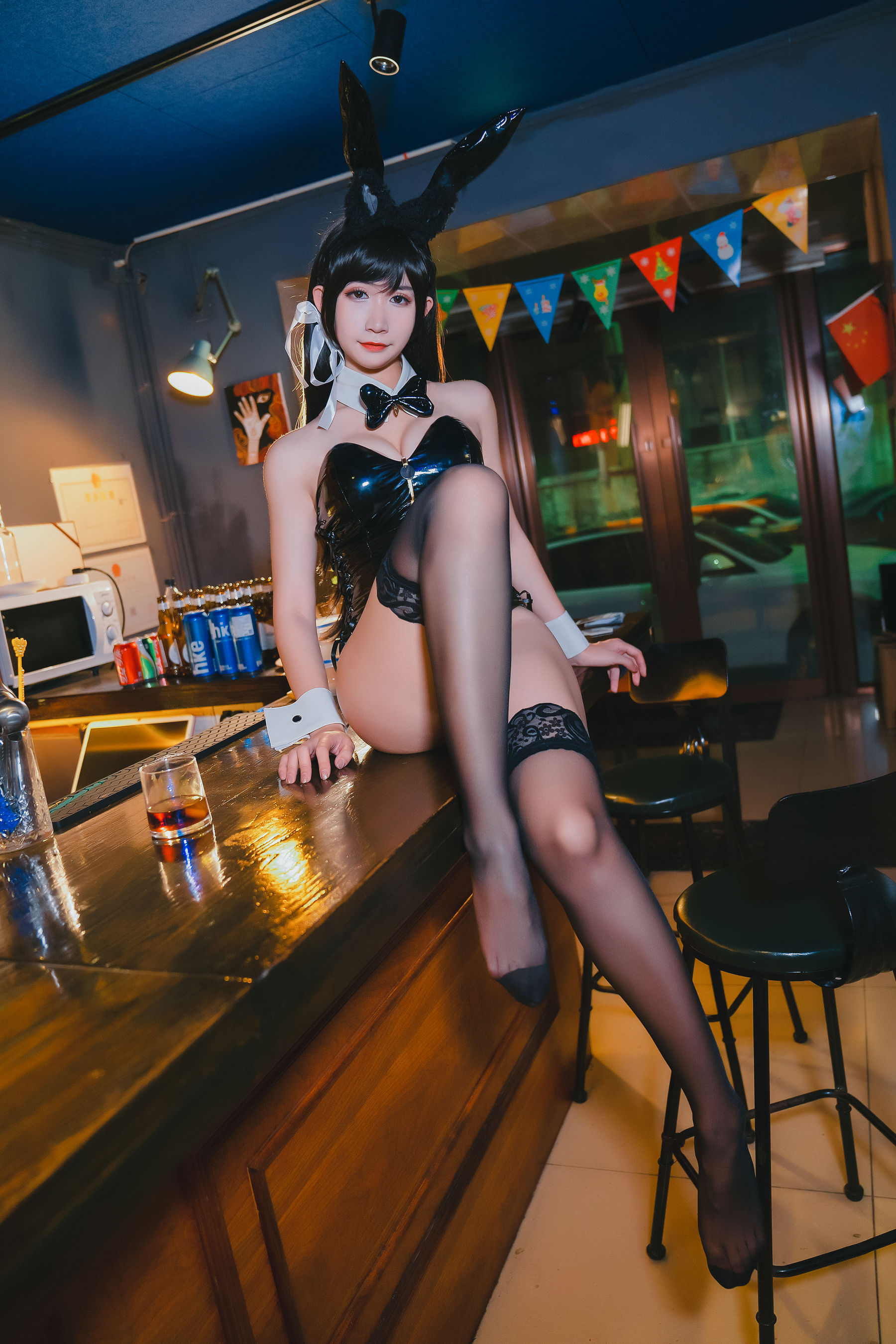 动漫博主阮邑_Fairy - 爱宕第10张