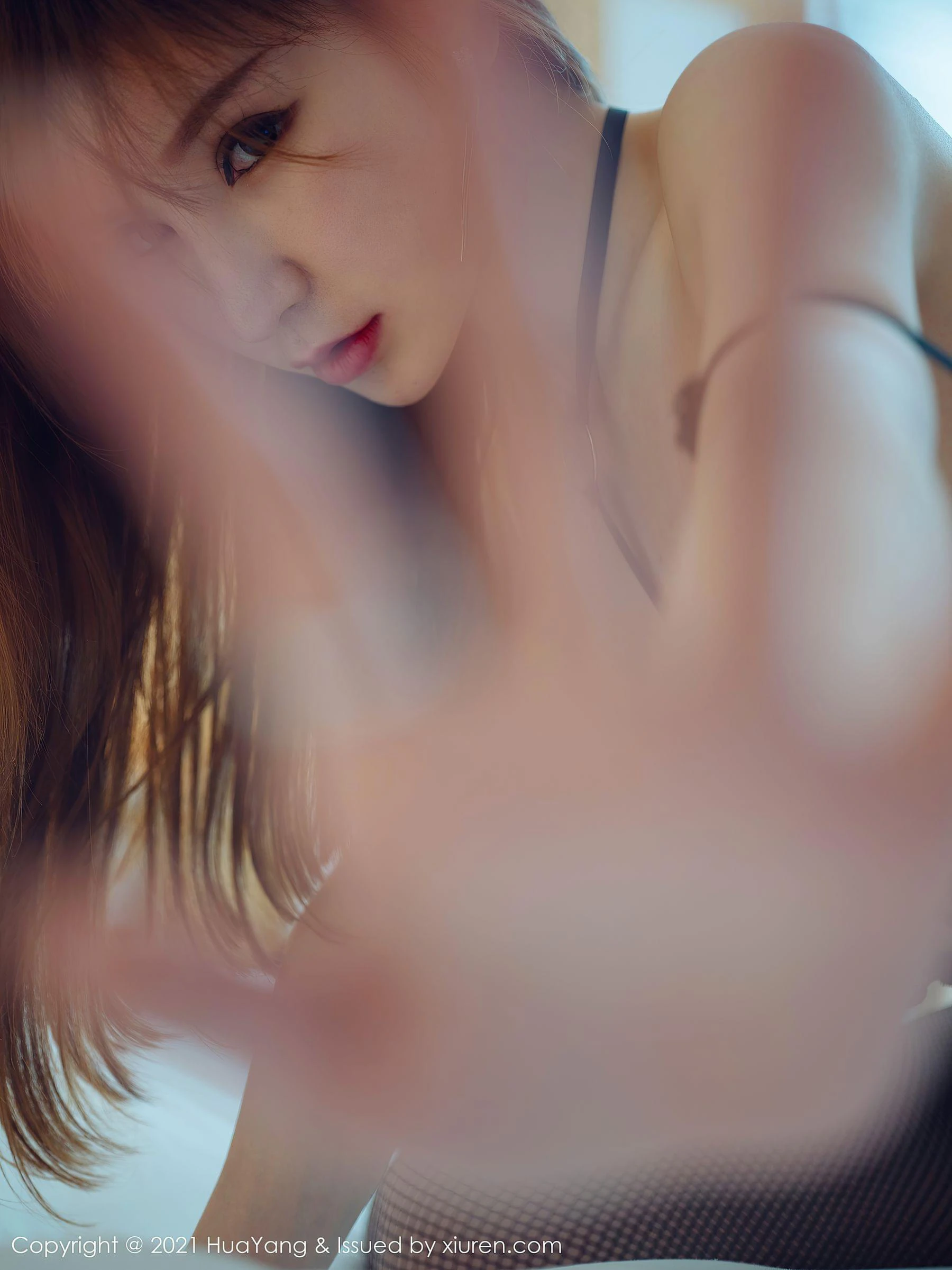 花漾 Vol.391 周于希Sandy第14张