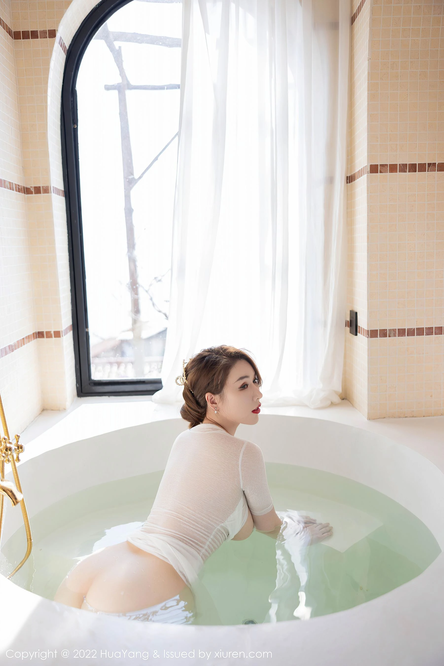 花漾 VOL.509 尤妮丝Egg第14张