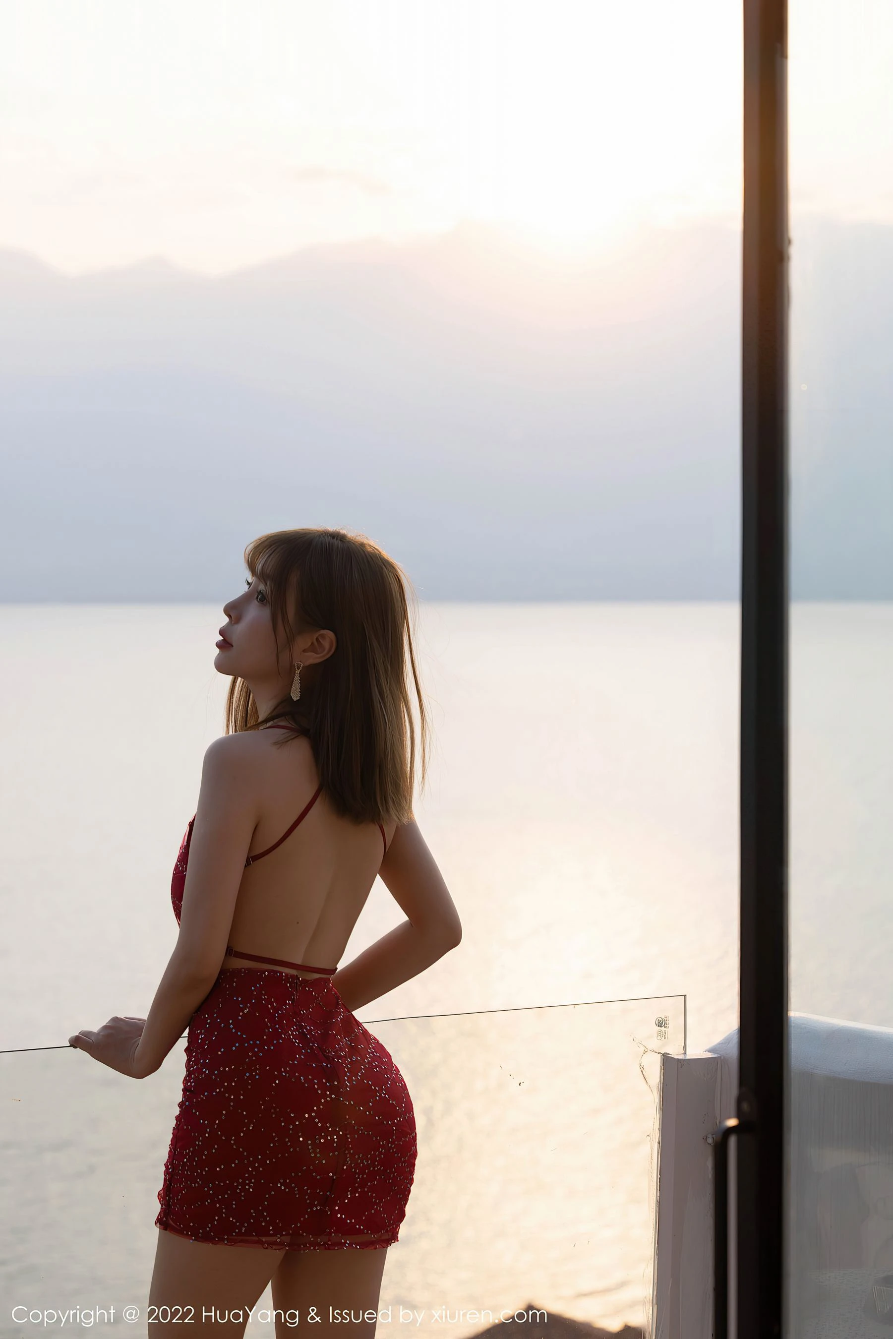 花漾 VOL.506 王雨纯第11张