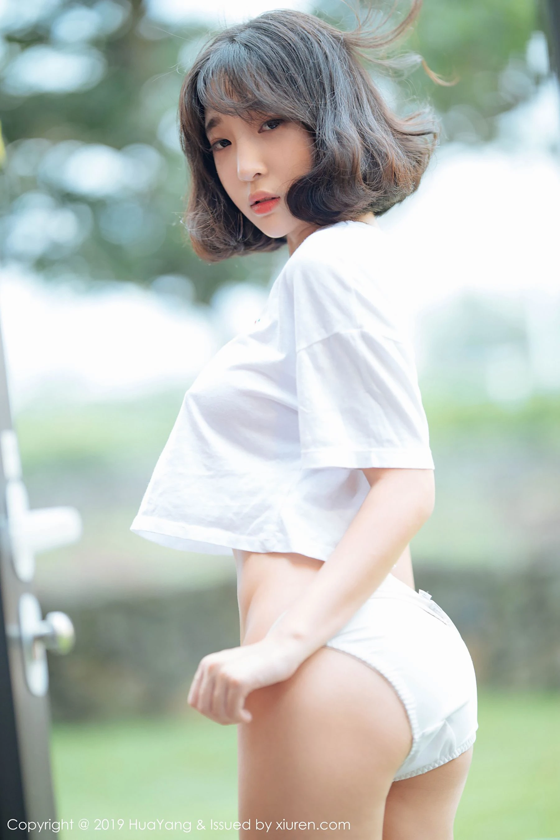 花漾 Vol.109 姜仁卿第11张