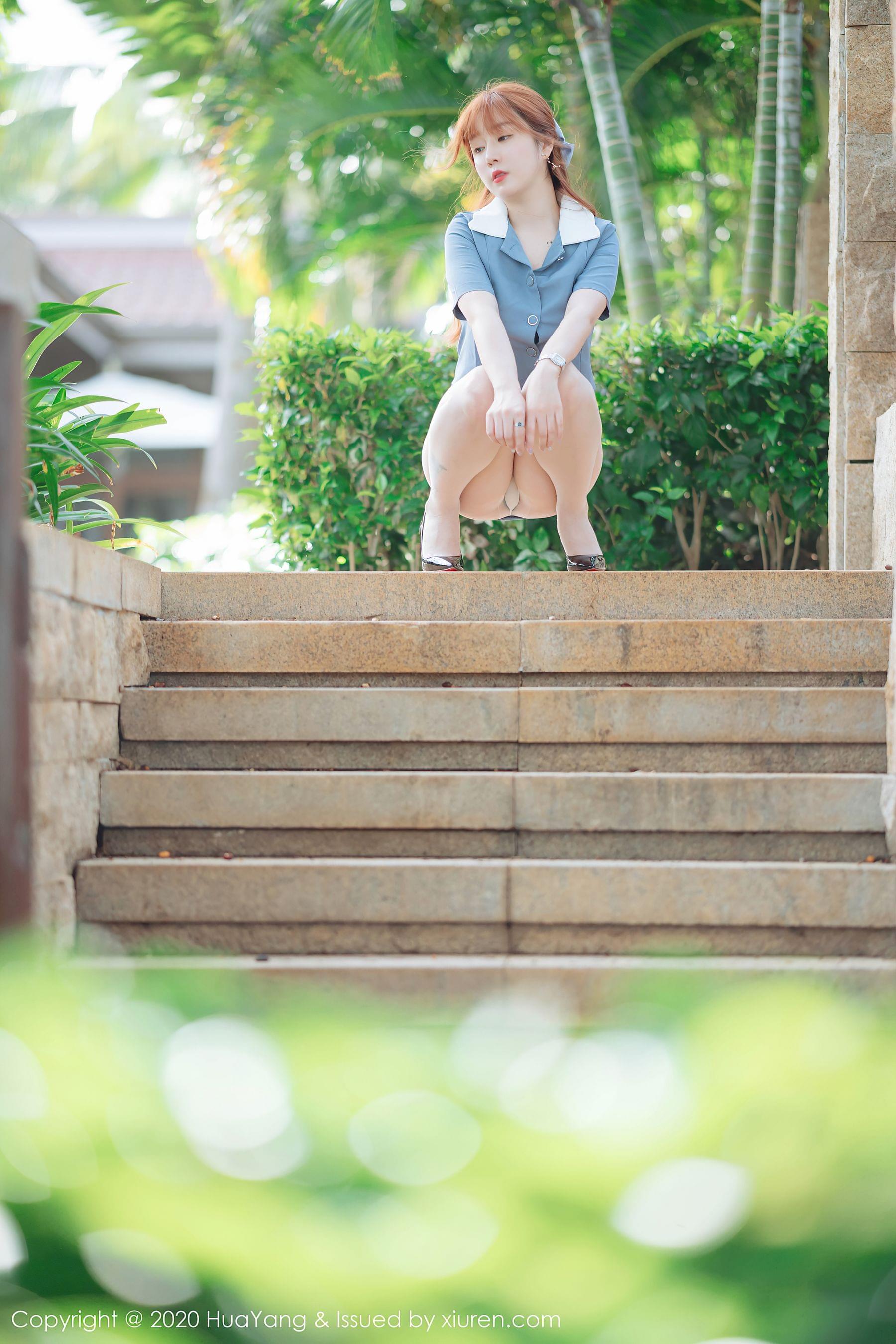  花漾 Vol.257 王雨纯第29张