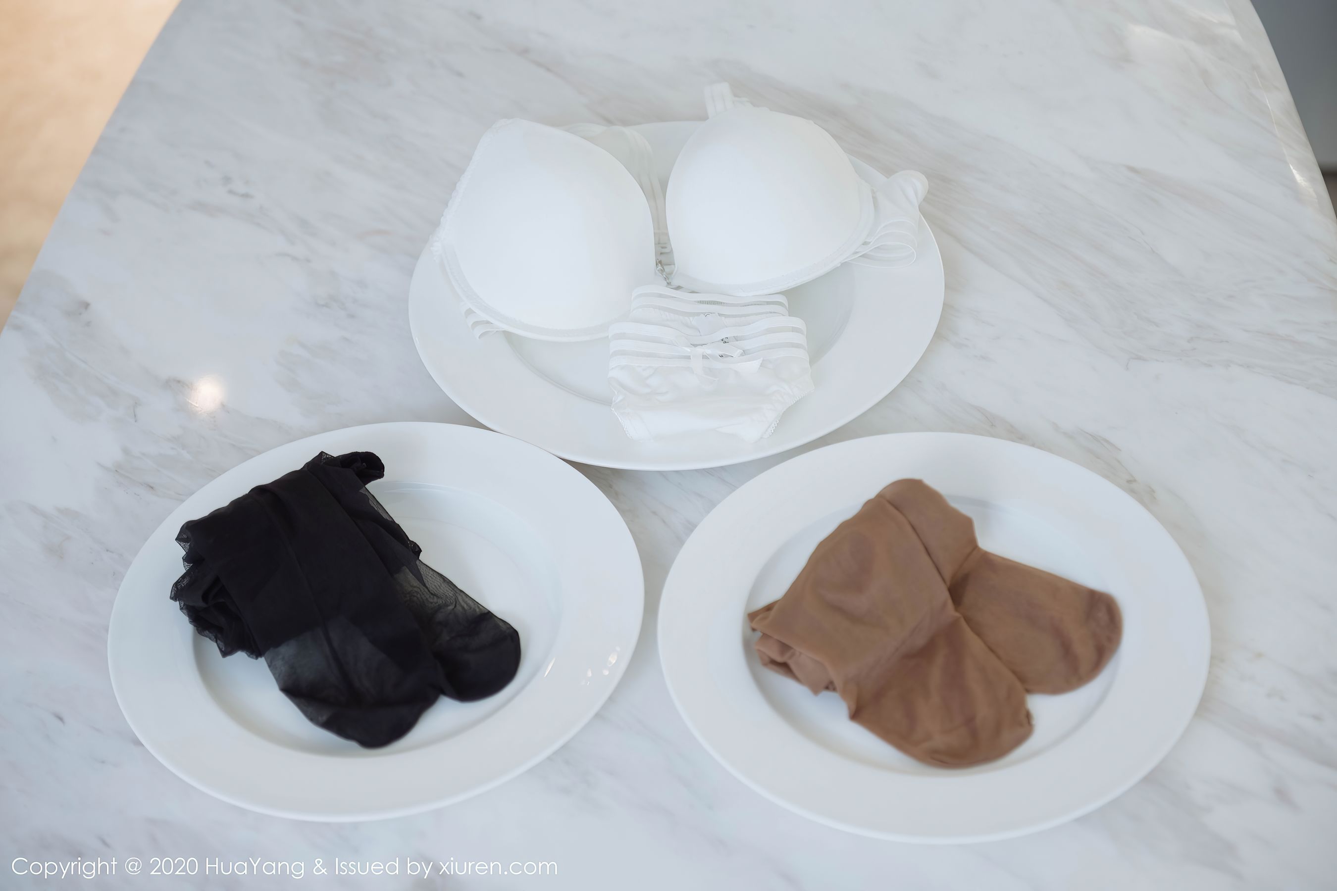 花漾 Vol.309 徐安安第14张