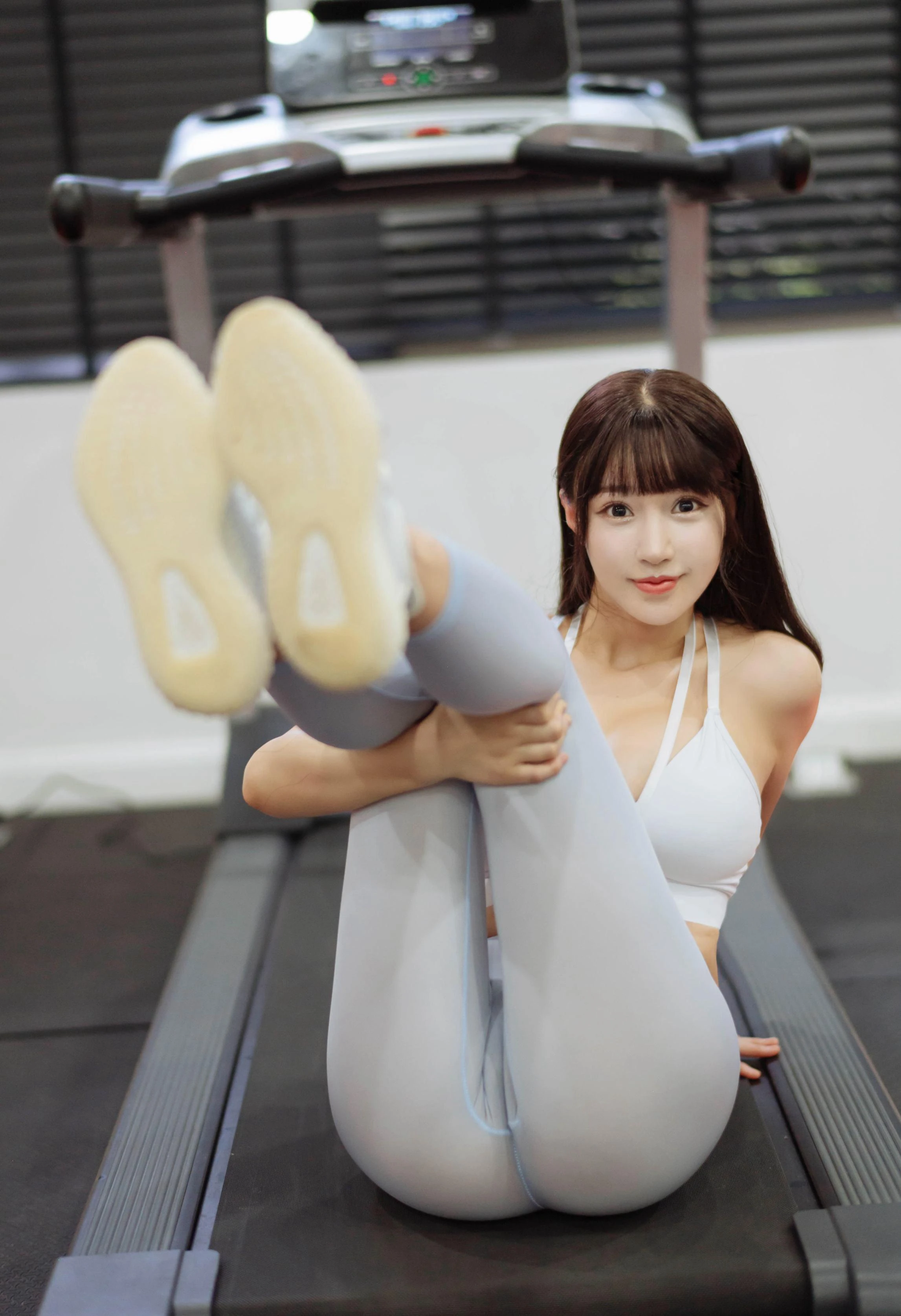 花漾show VOL.235 朱可儿Flower第8张