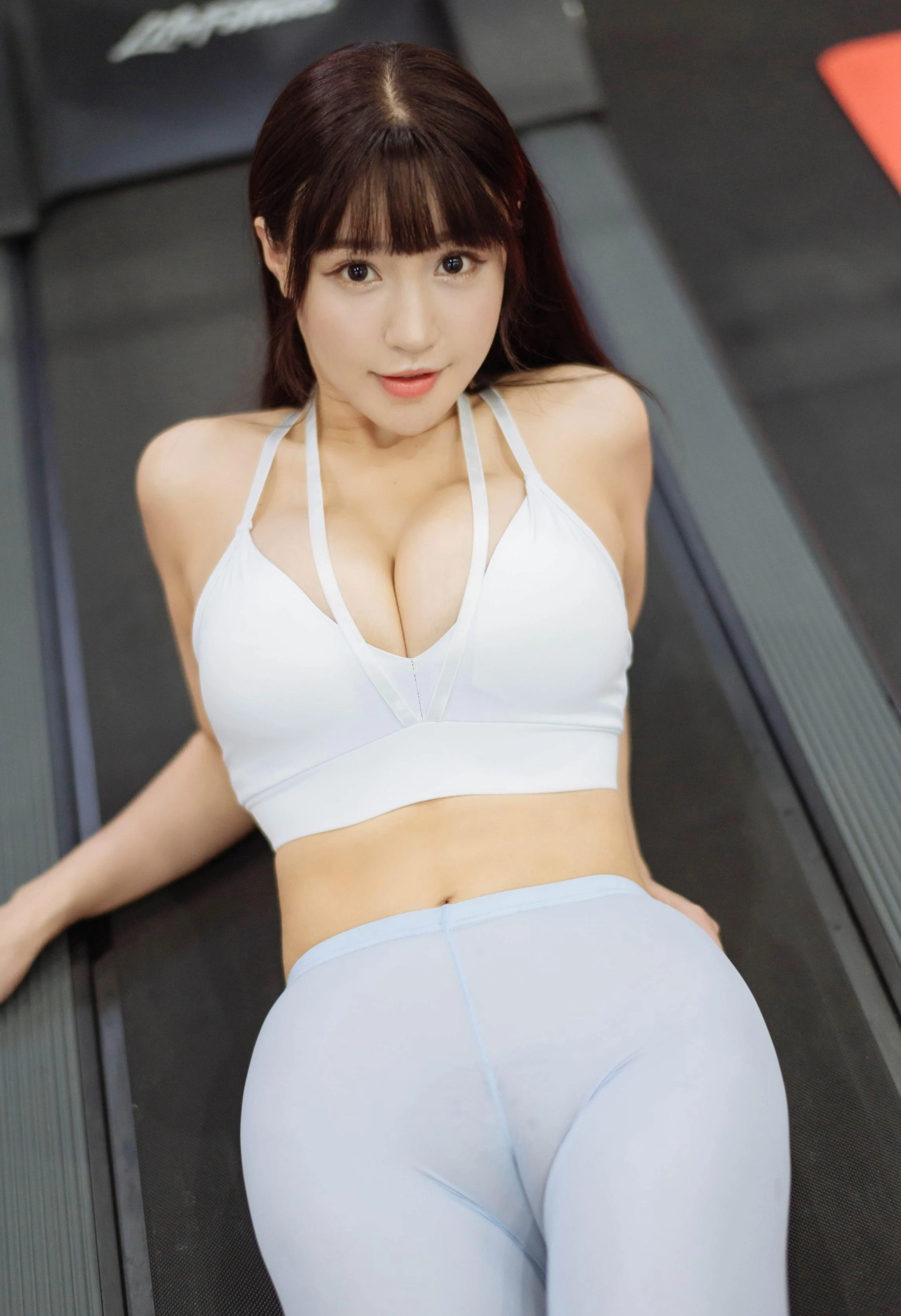 花漾show VOL.235 朱可儿Flower第11张