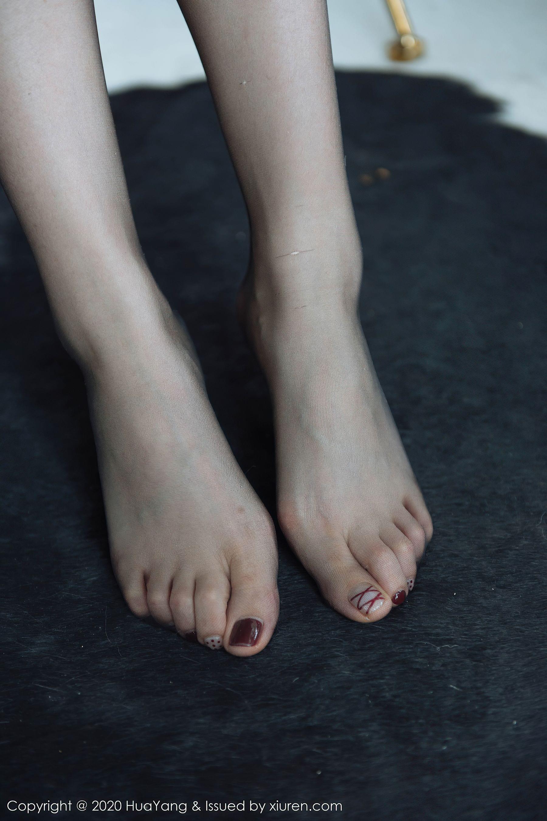  花漾 Vol.255 Angela小热巴第19张