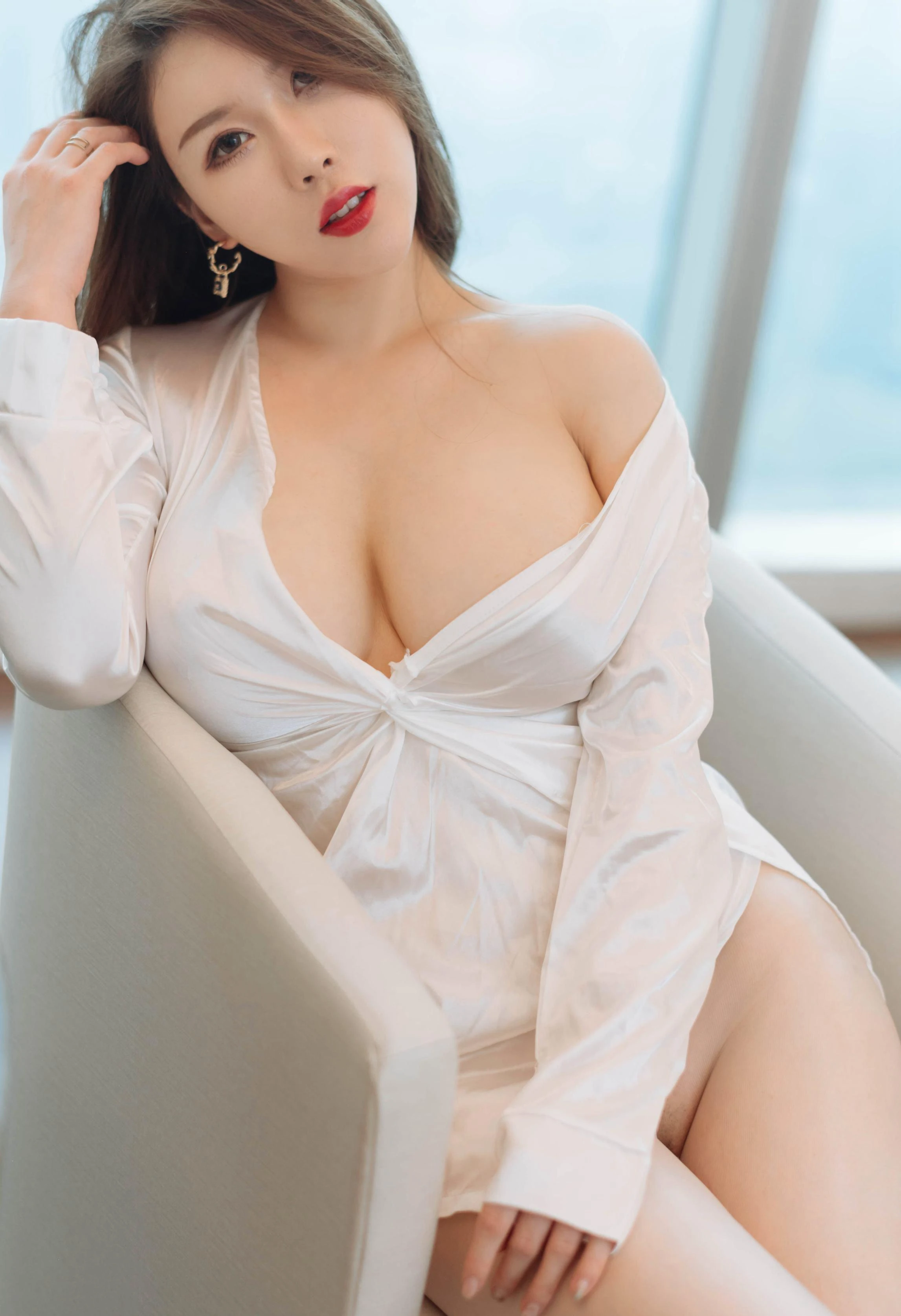  花漾show VOL.240 Egg-尤妮丝Egg第4张