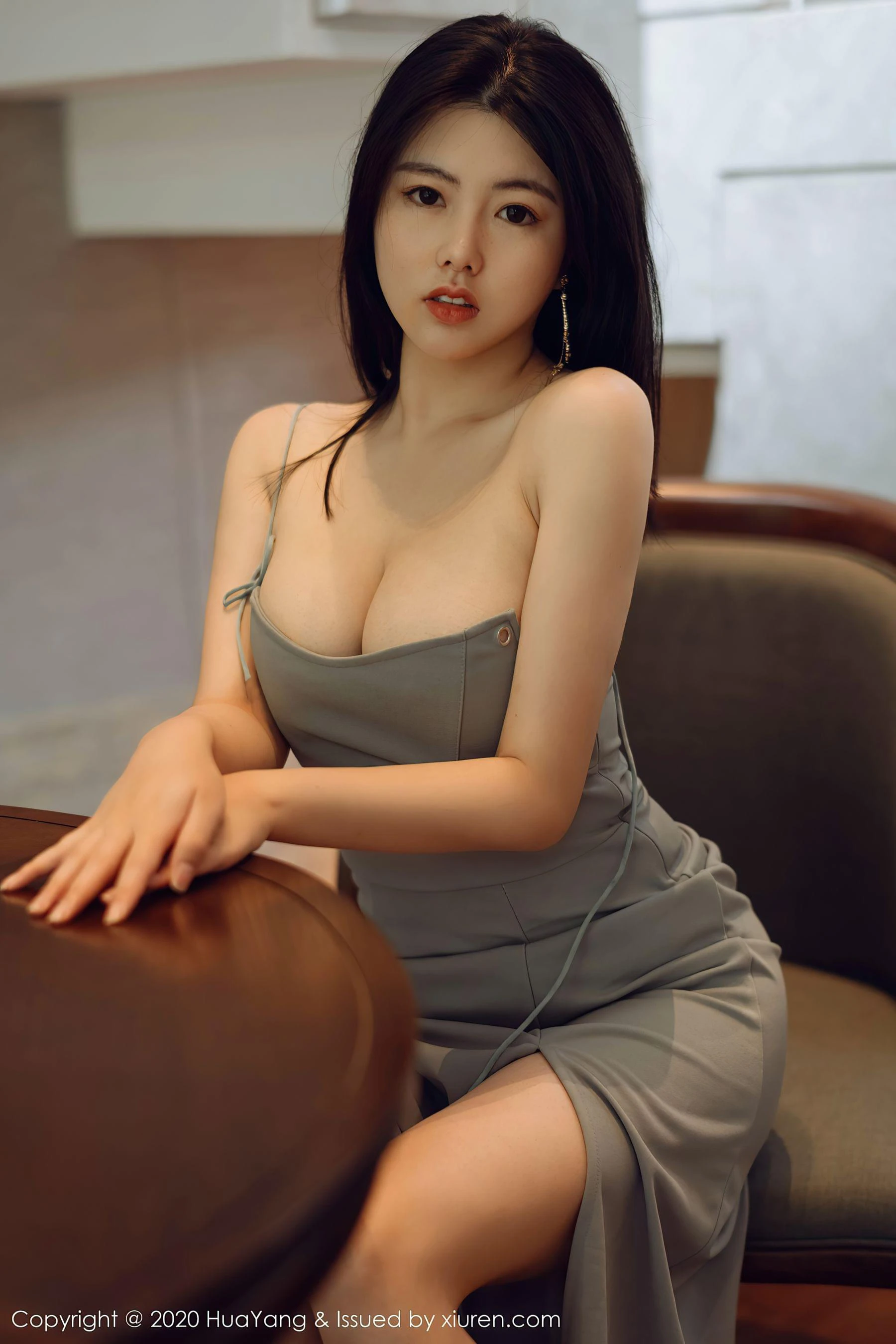 花漾 Vol.290 娜露Selena第4张