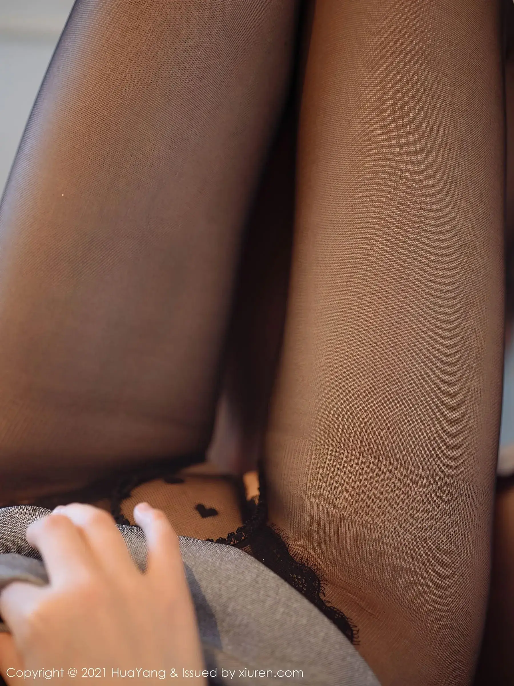  花漾 Vol.401 朱可儿Flower第8张