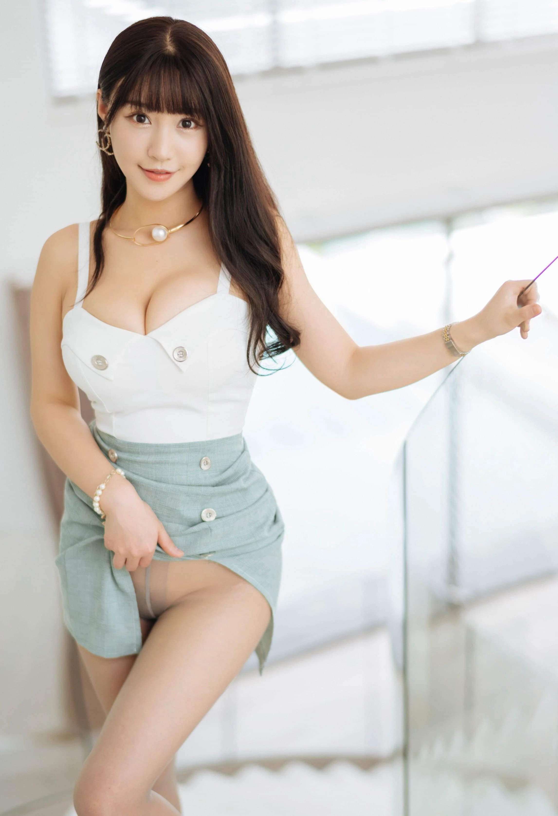  花漾show VOL.226 朱可儿Flower第6张