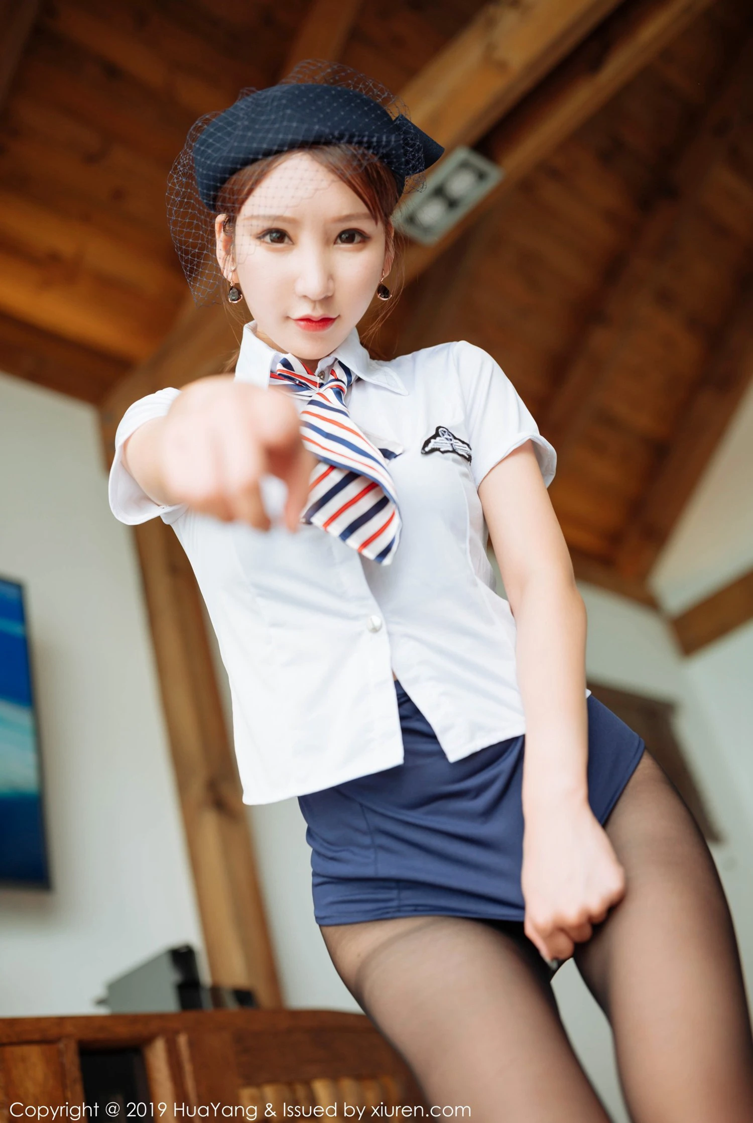 花漾 VOL.186 周于希Sandy第9张