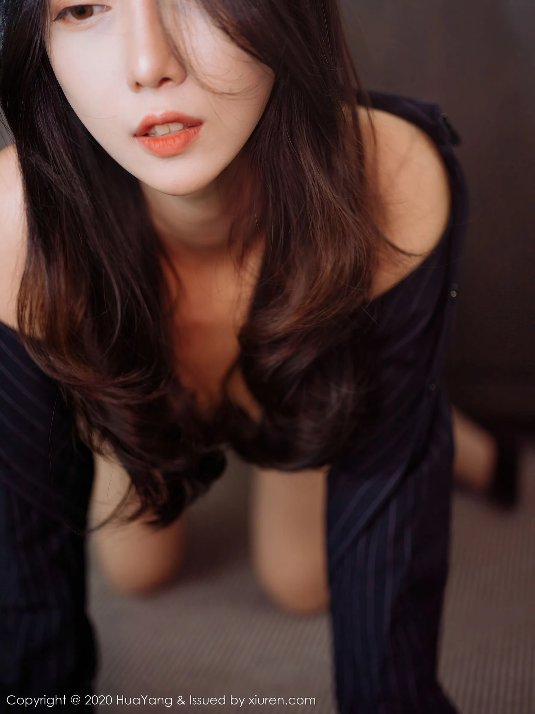 花漾 Vol.320 玥儿玥er第13张