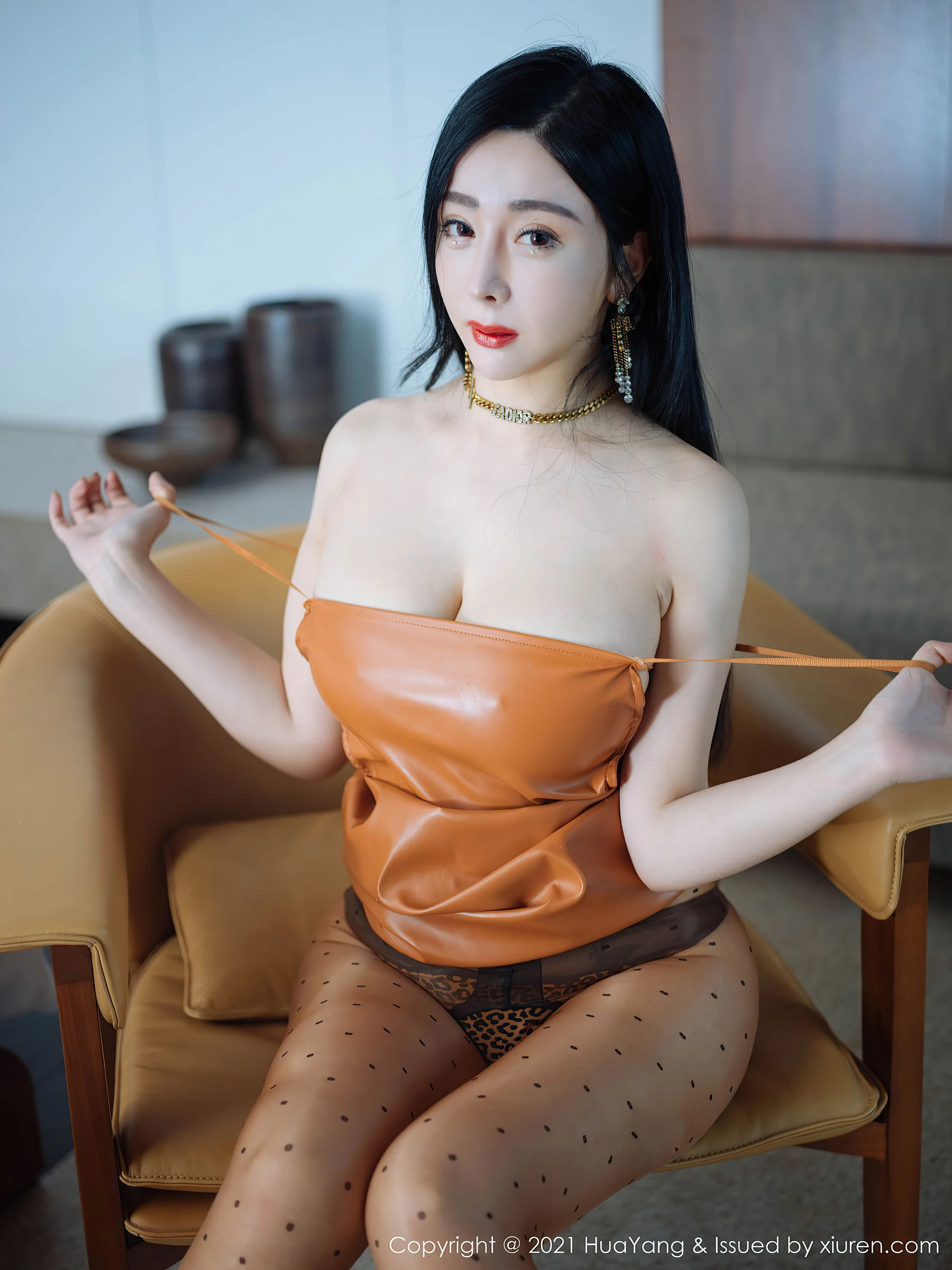 花漾 VOL.359 允尔第2张