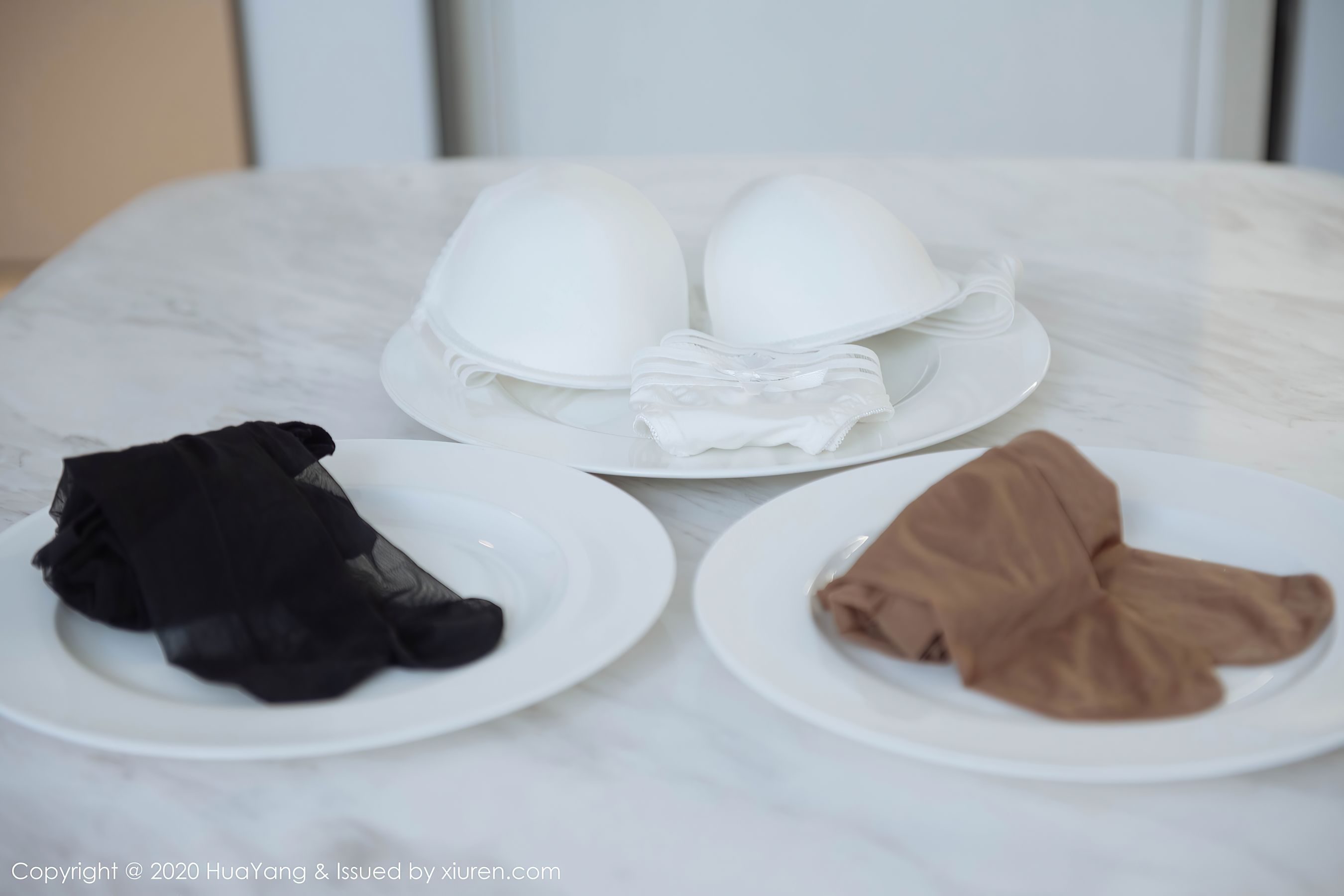 花漾 Vol.309 徐安安第14张