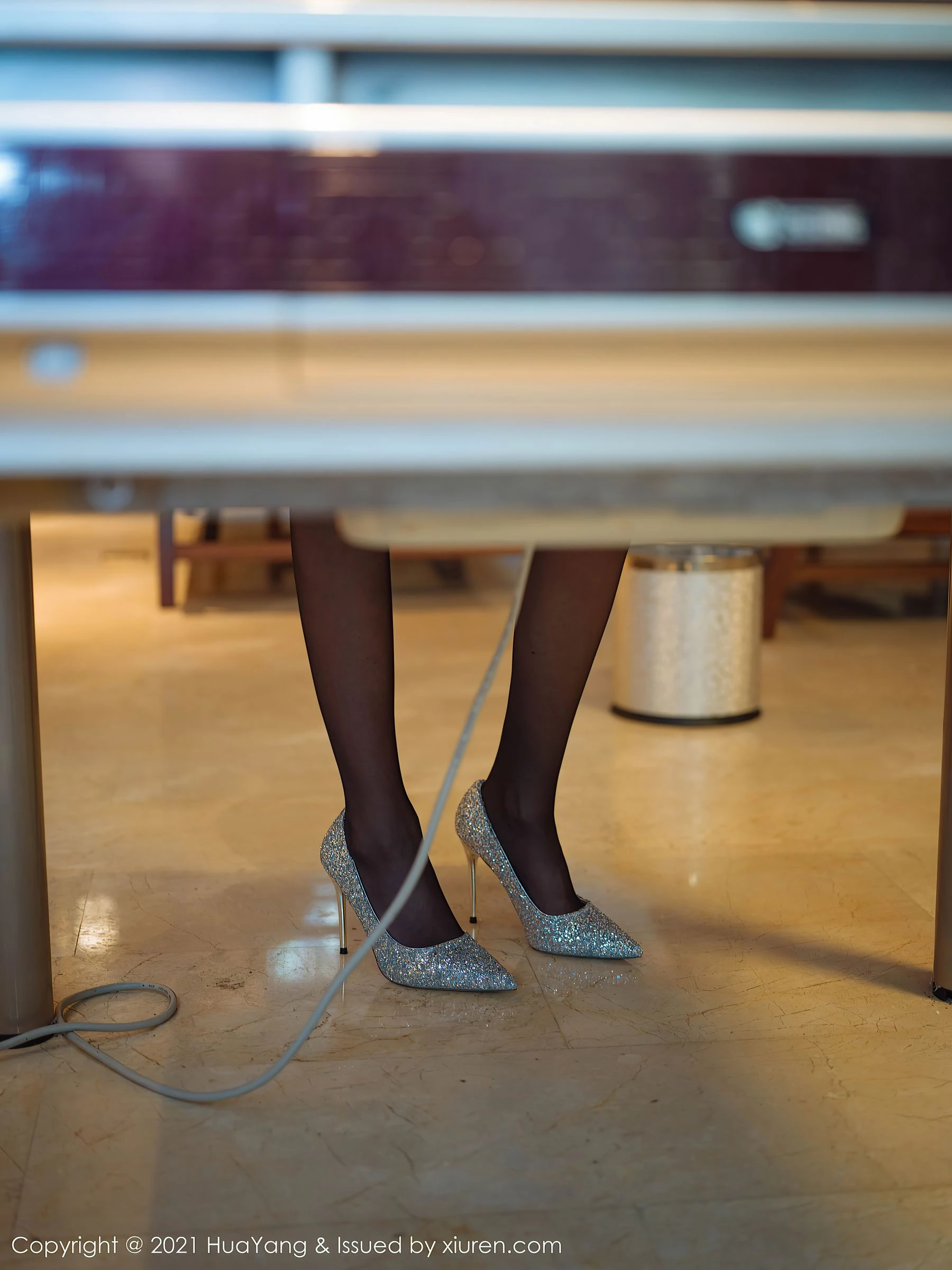  花漾 Vol.387 玥儿玥er第7张