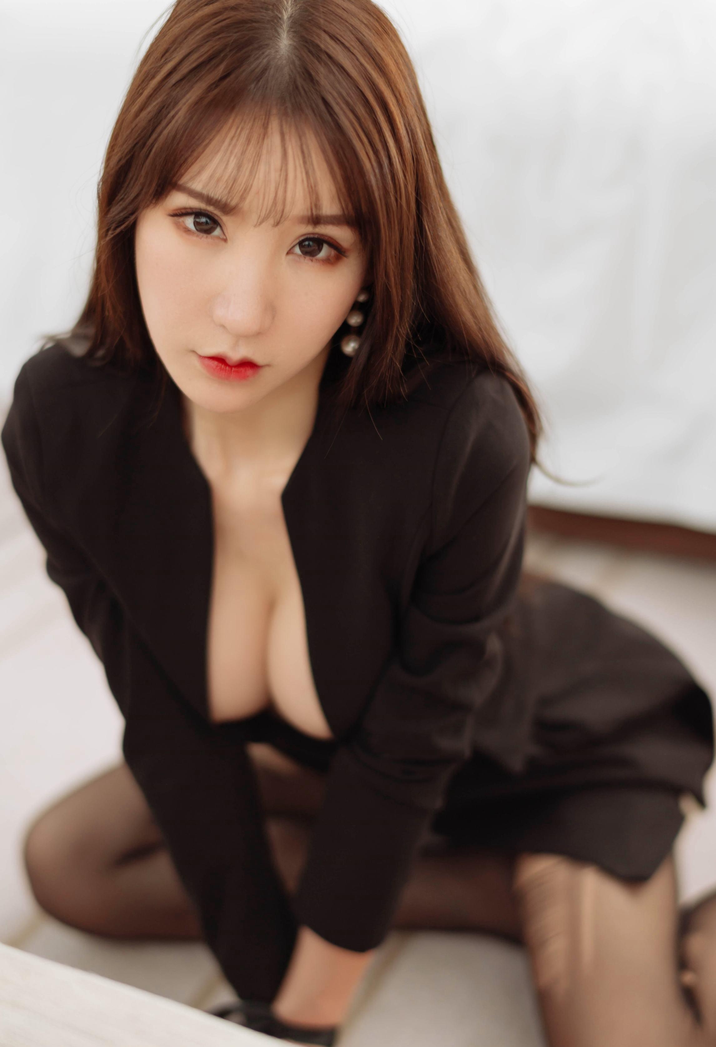 花漾show VOL.234 周于希Sandy第26张