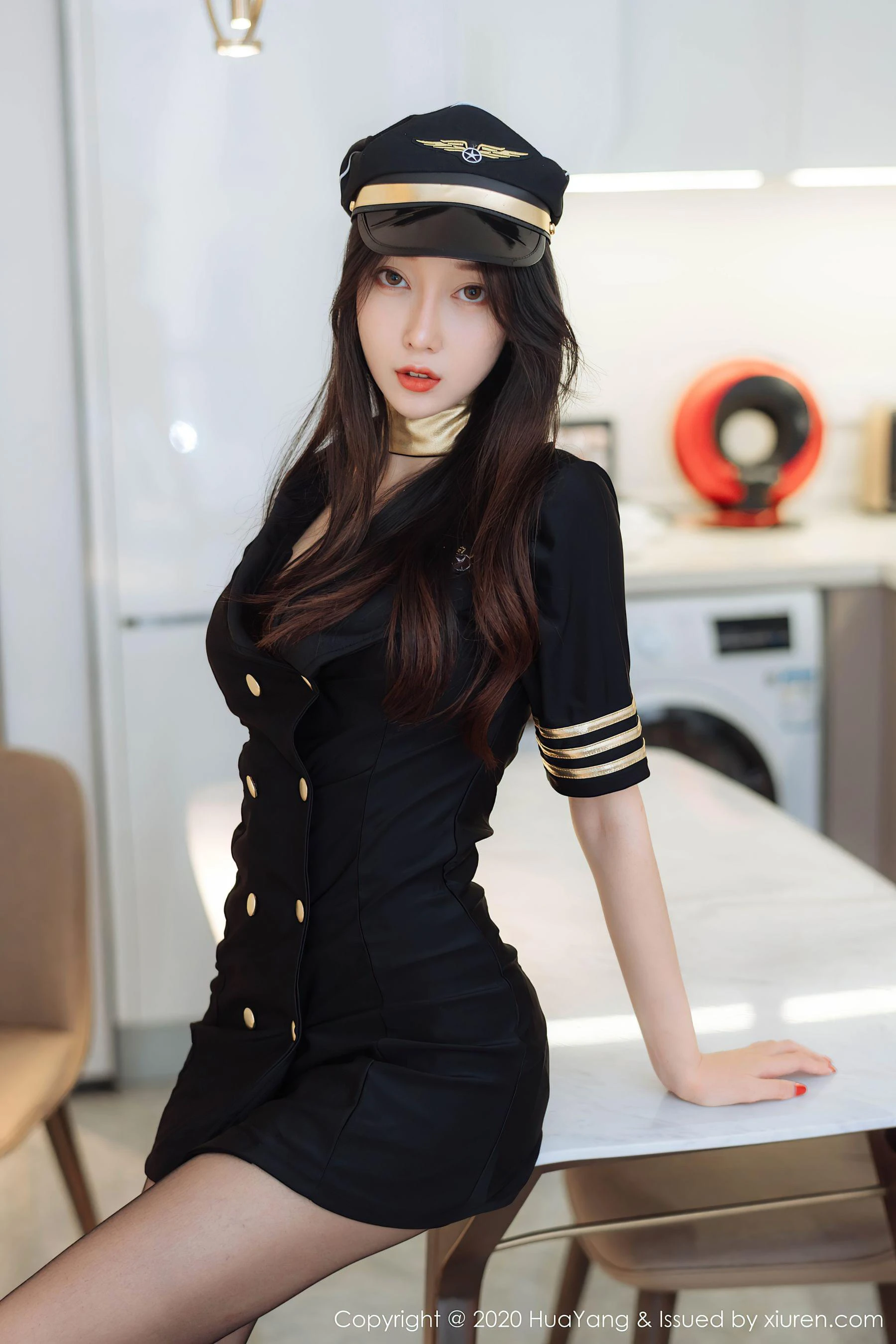  花漾 Vol.269 玥儿玥er第6张