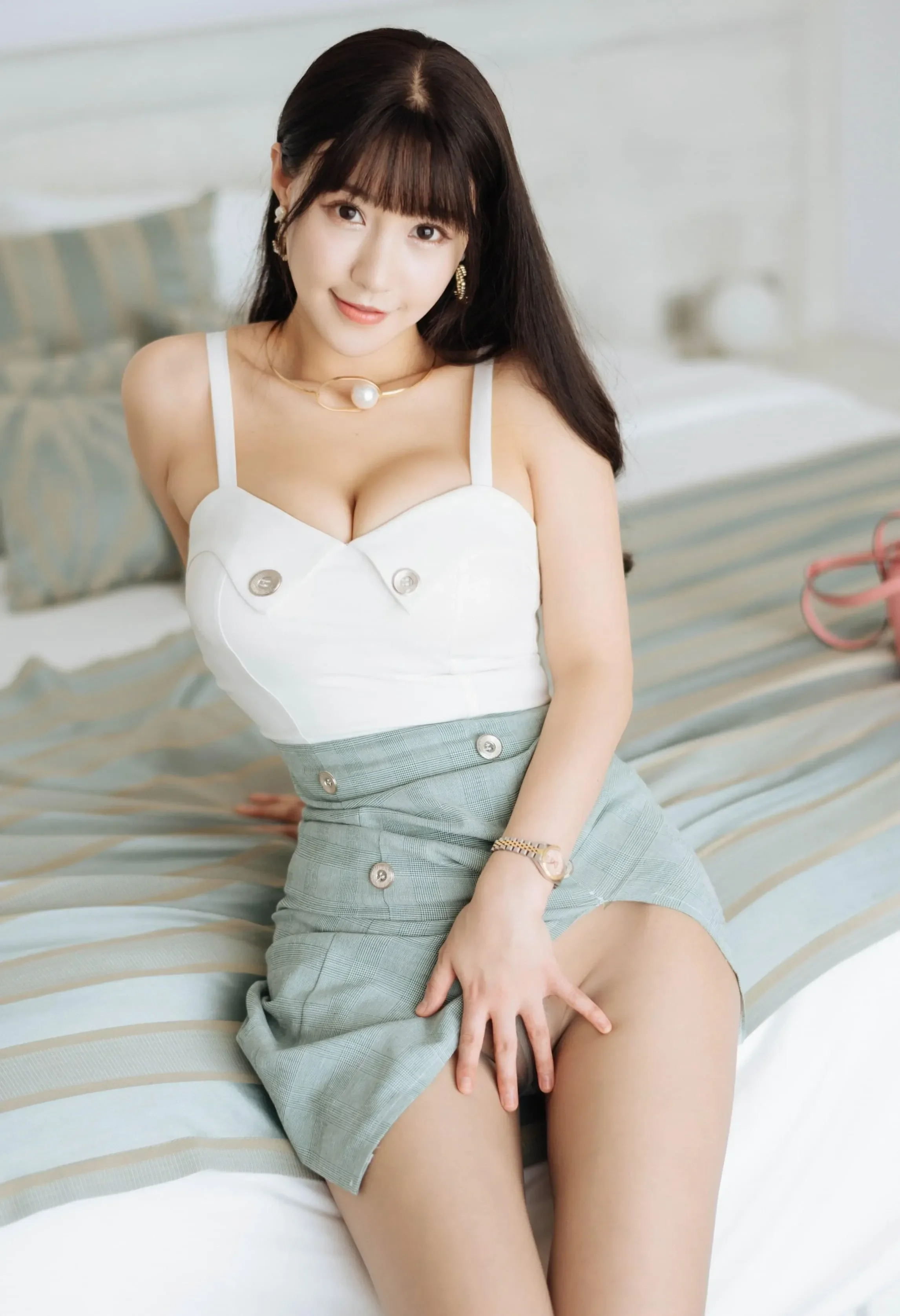  花漾show VOL.226 朱可儿Flower第9张