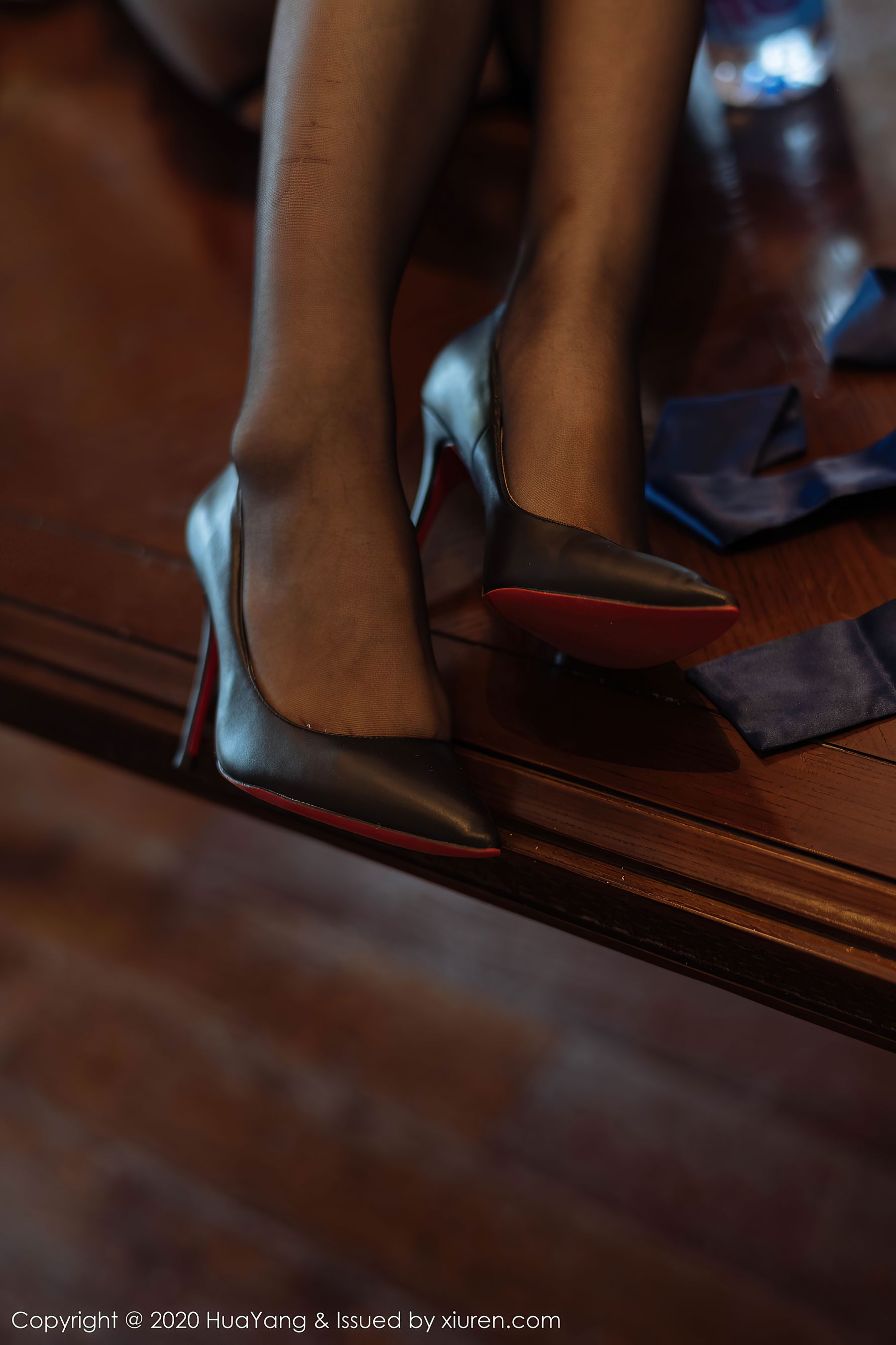 花漾 Vol.312 周于希Sandy第21张