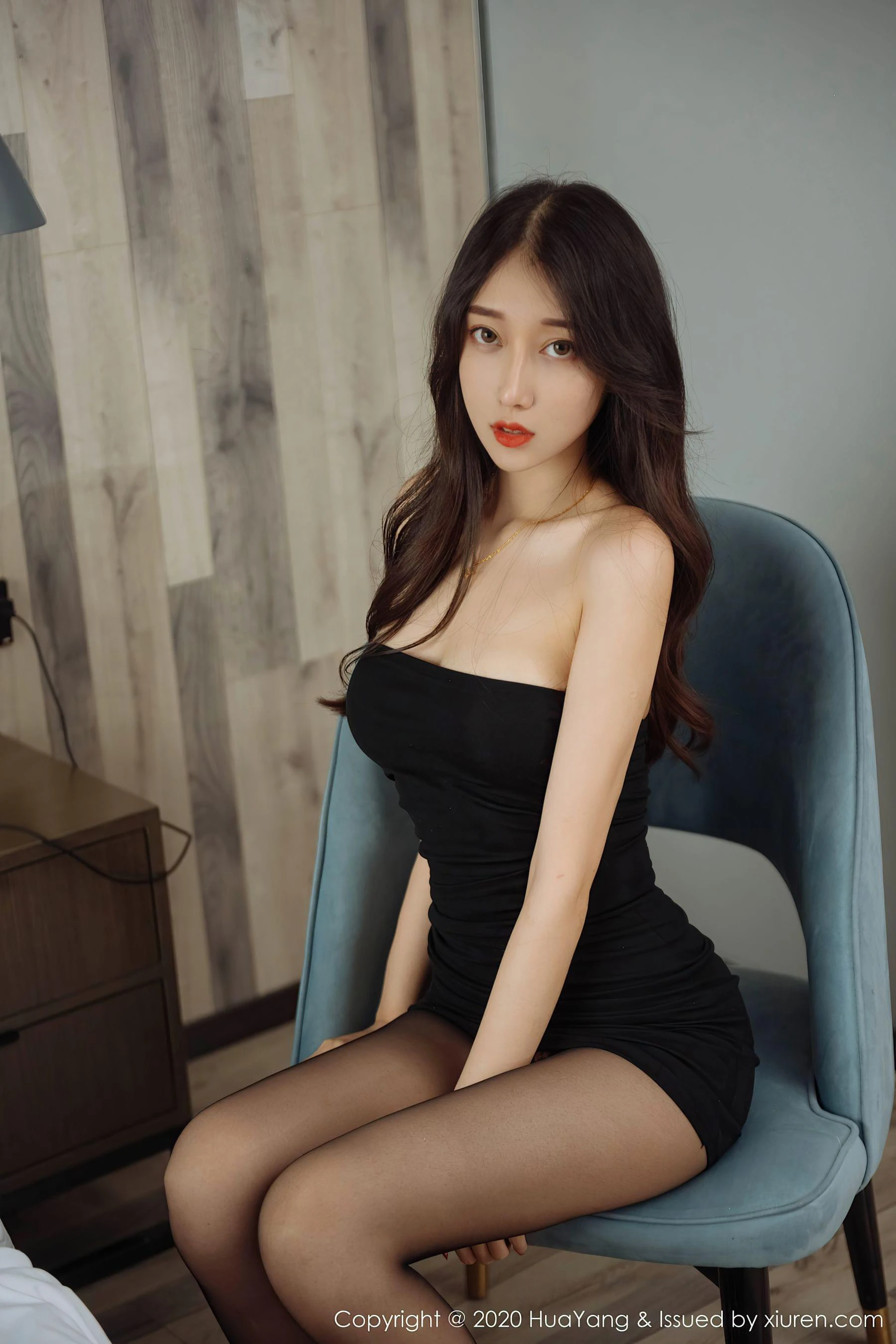 花漾 Vol.279 玥儿玥er第7张