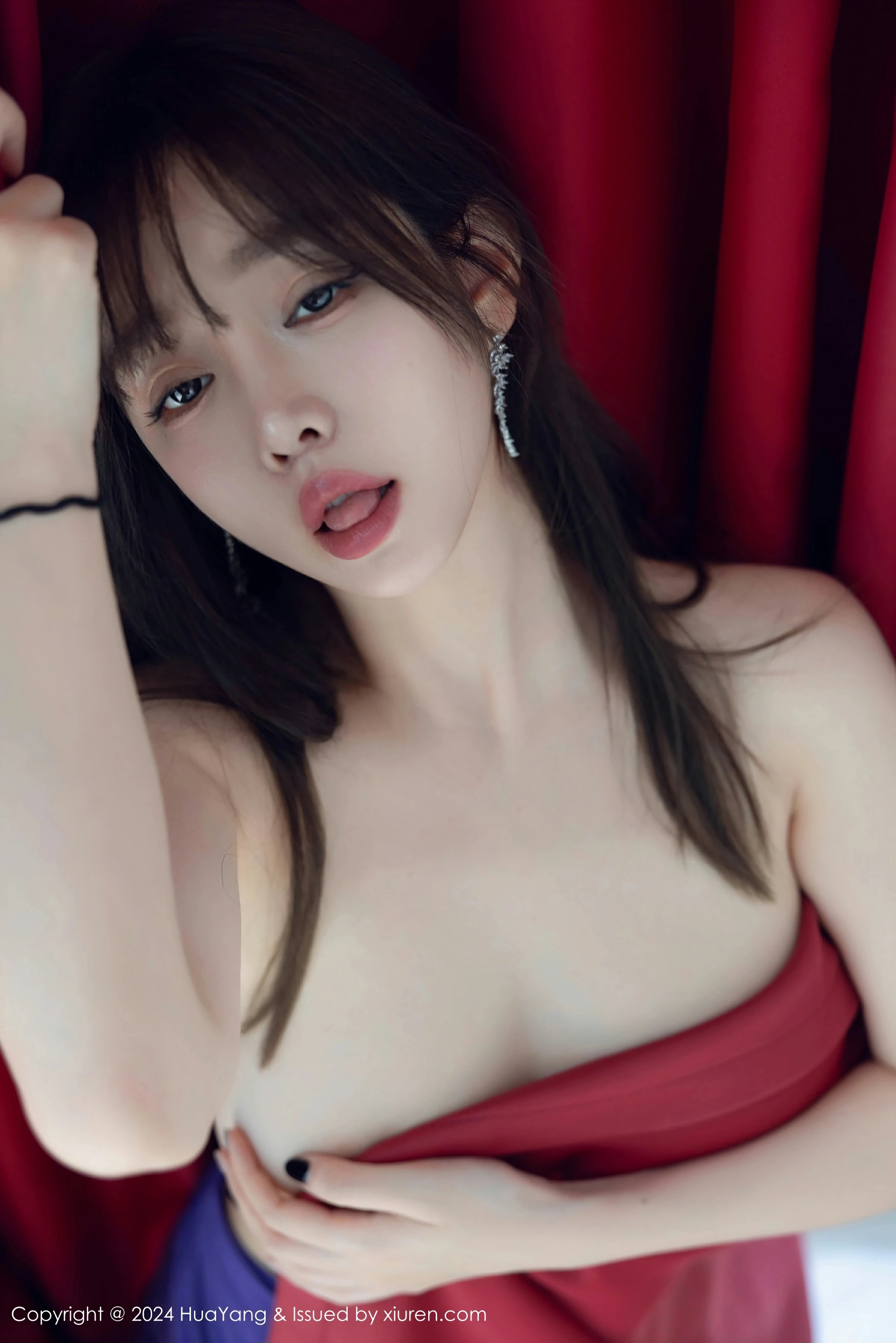  花漾 VOL.577 王雨纯 [100P]第23张