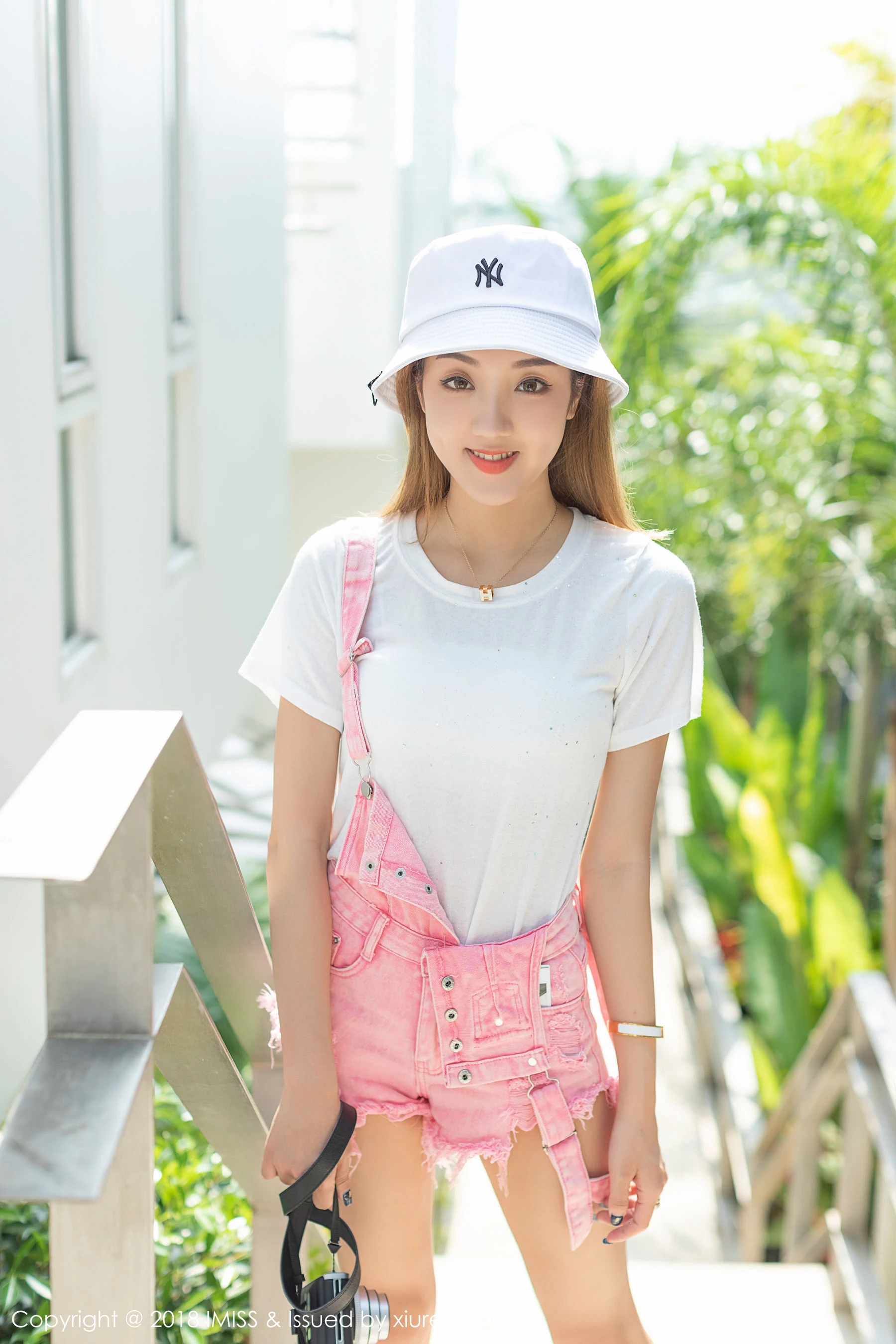 爱蜜社IMiss Vol.295 美琪vicky第6张