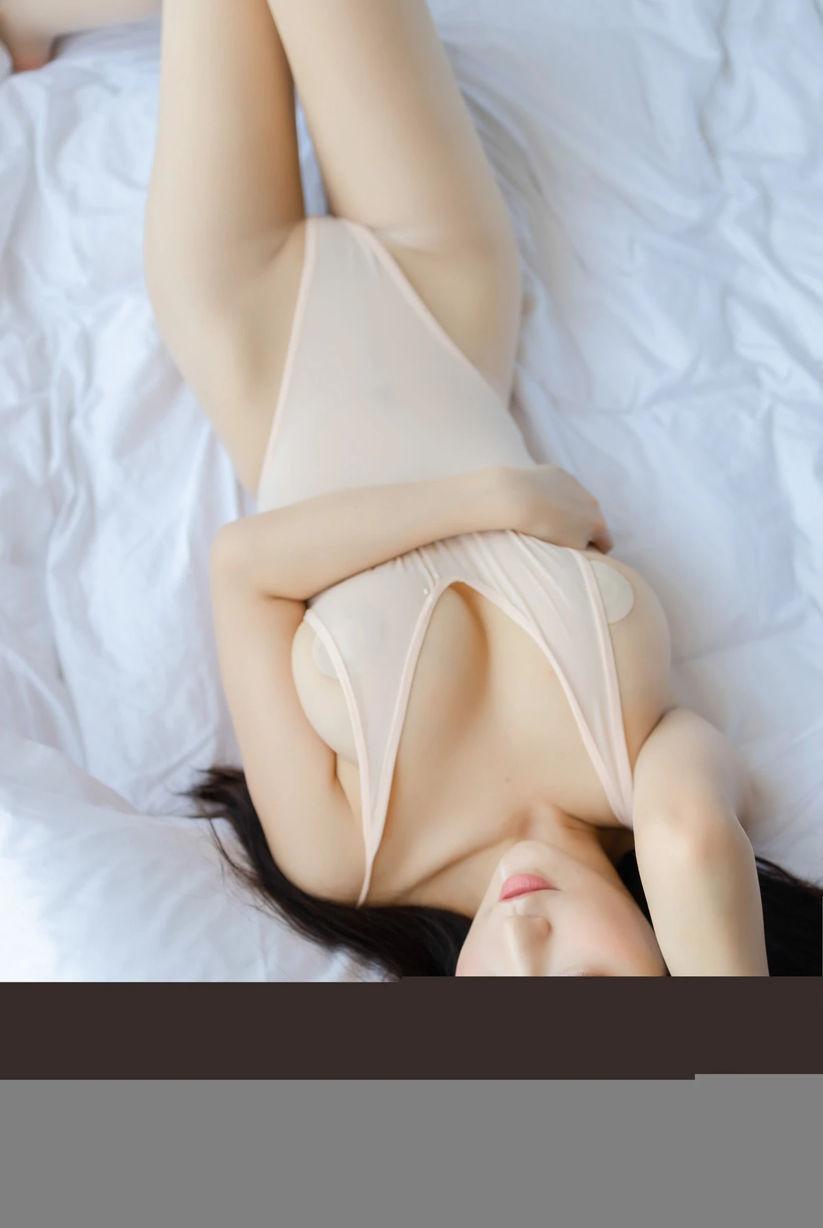 爱蜜社 VOL.425 朱可儿Flower第8张