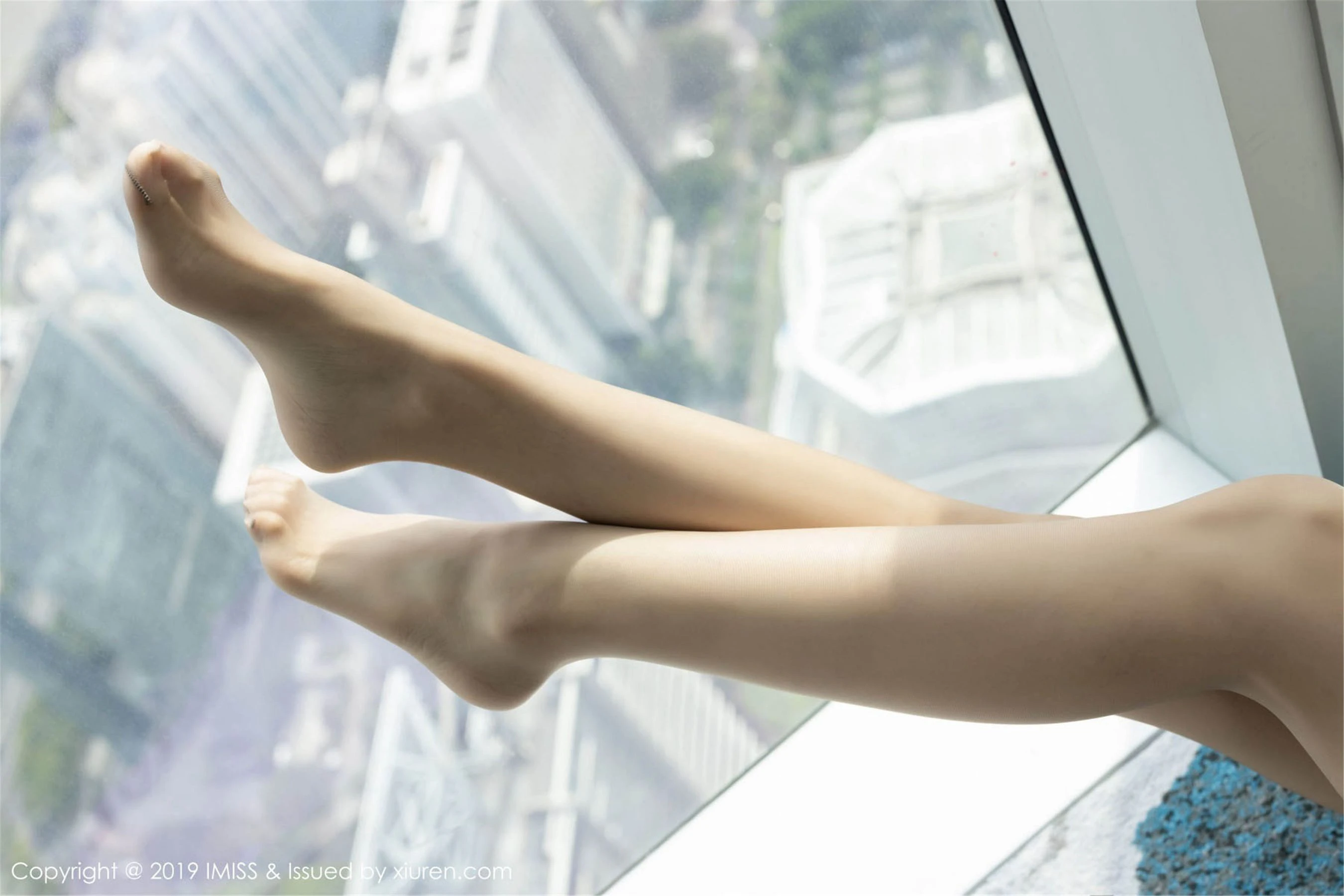 爱蜜社IMiss Vol.354 Carry第8张