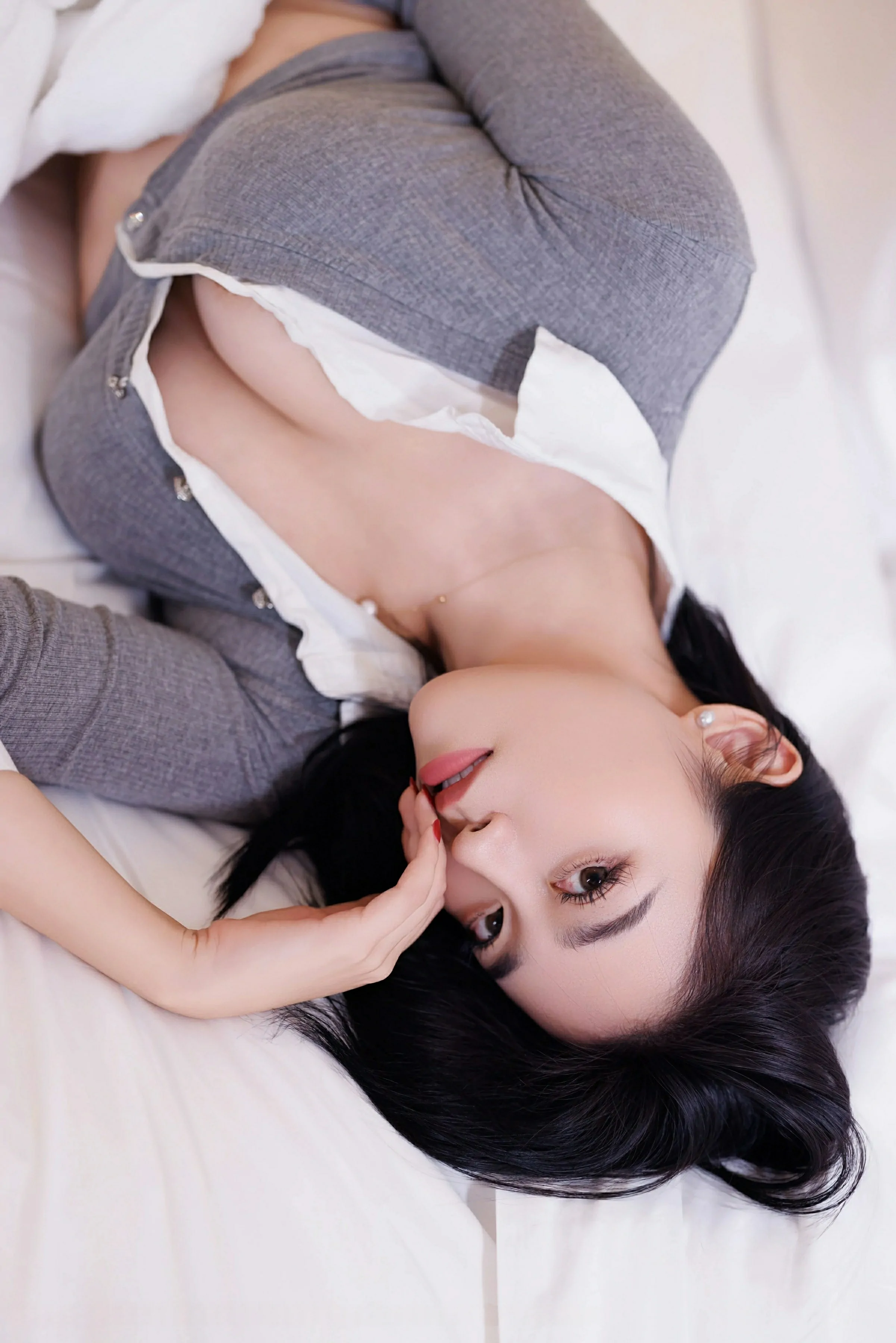  爱蜜社 VOL.784 许诺Sabrina [85P]第23张