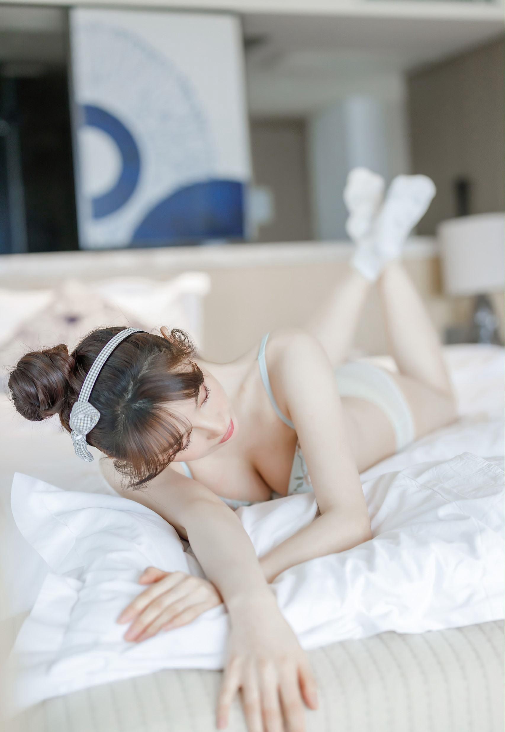 IMiss爱蜜社 Vol.481 Lynn刘奕宁第5张