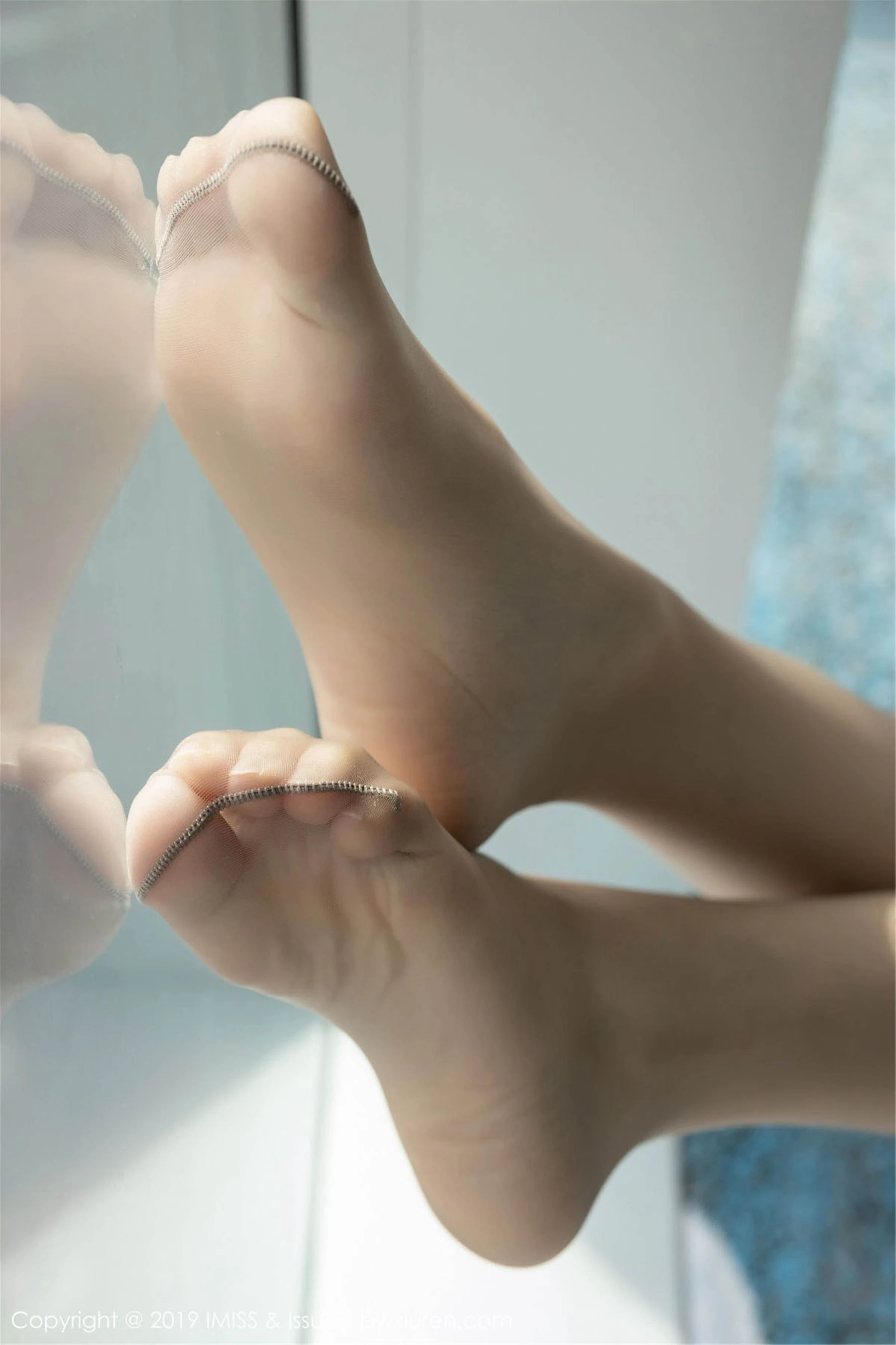 爱蜜社IMiss Vol.354 Carry第9张