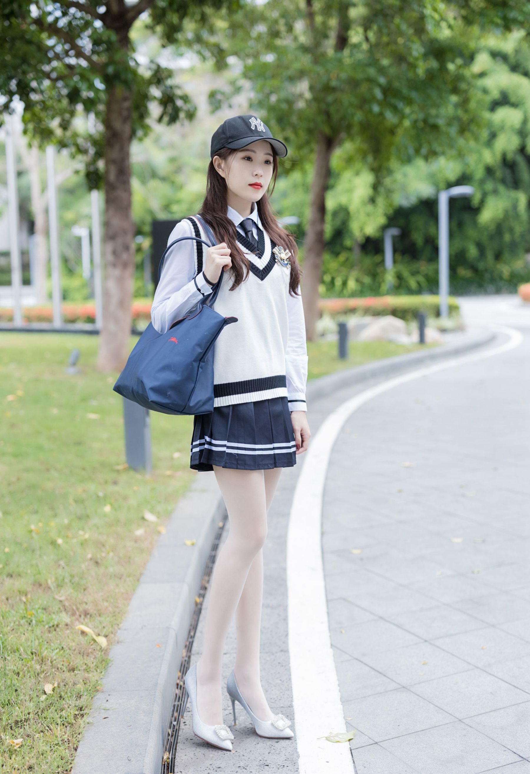 IMiss爱蜜社 VOL.467 杨紫嫣Cynthia第6张