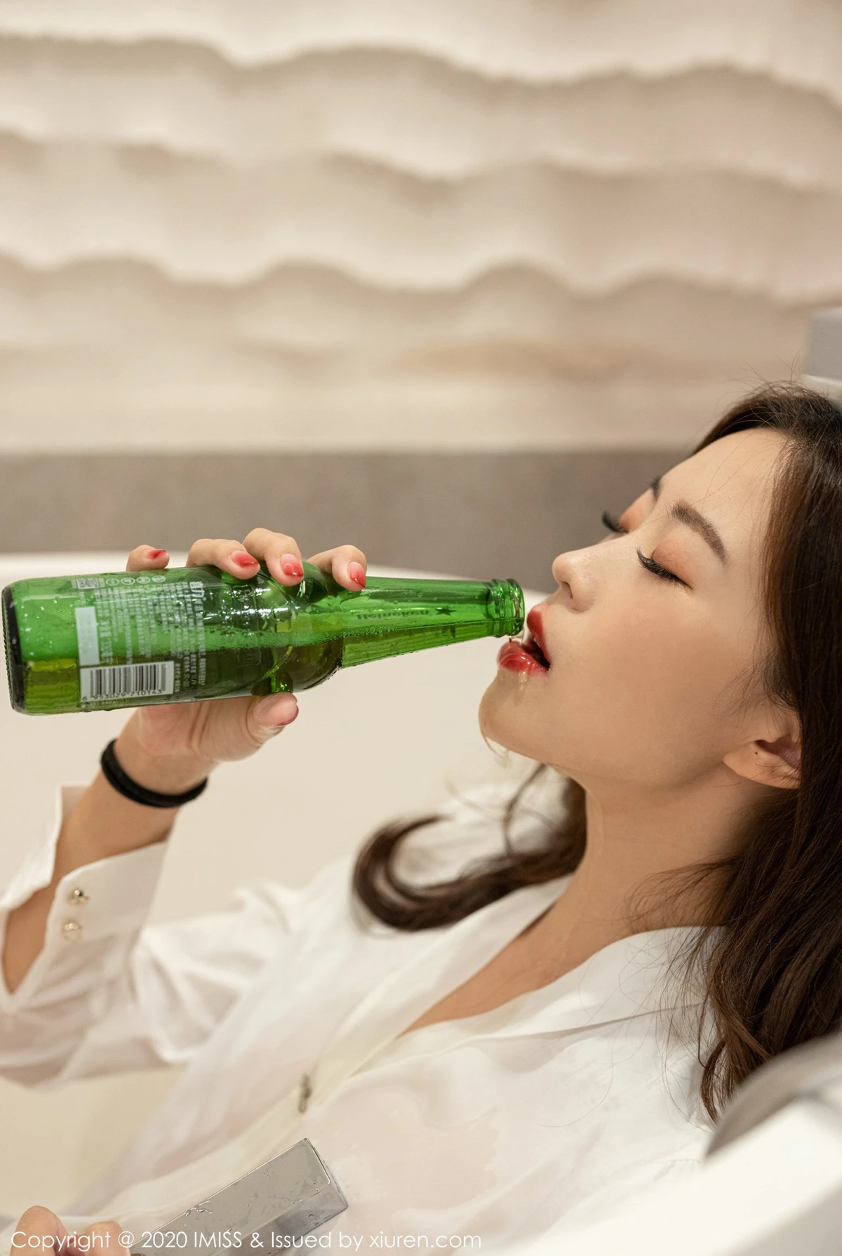 爱蜜社 VOL.432 杨紫嫣Cynthia第15张