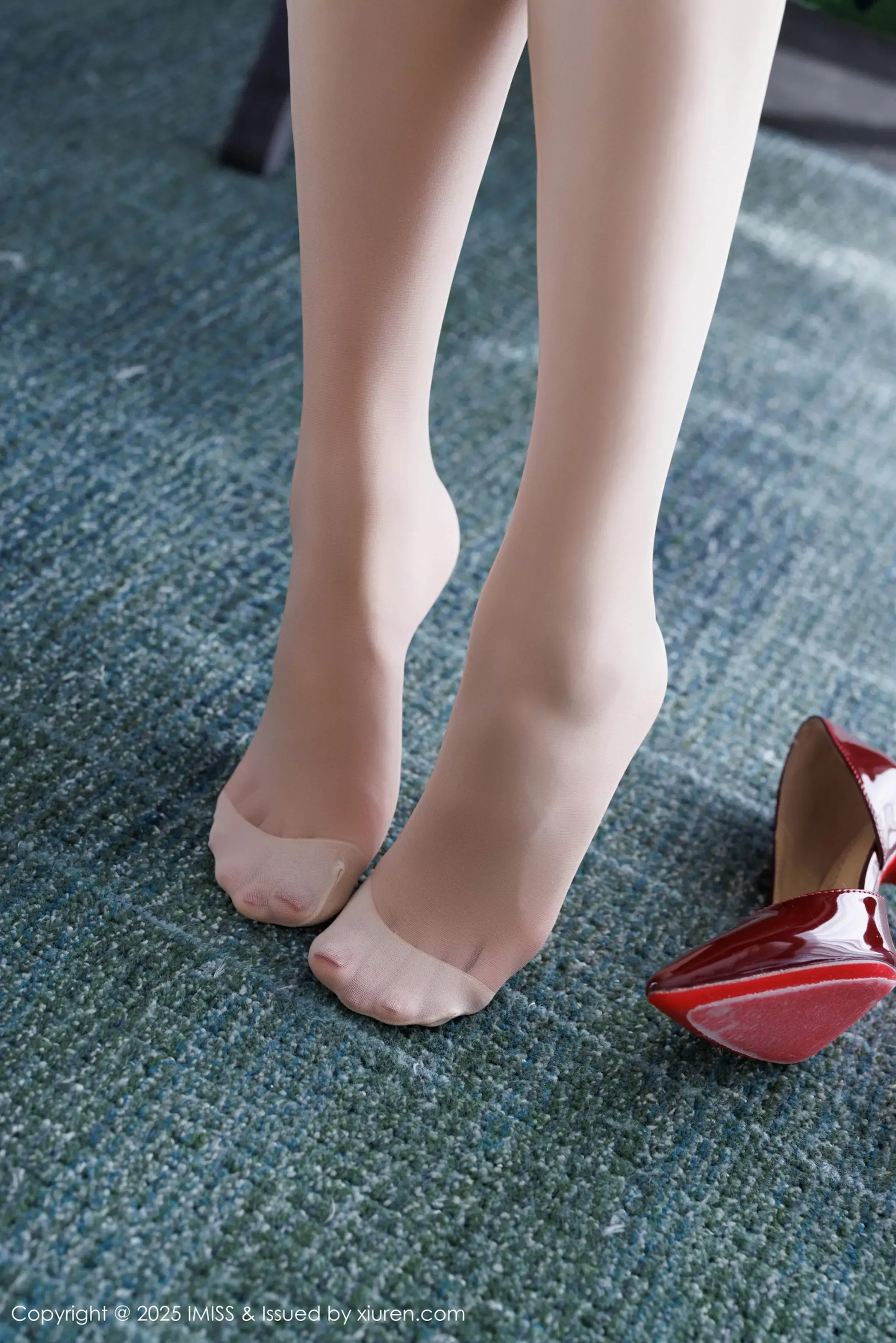  爱蜜社 VOL.789 许诺Sabrina [86P]第3张