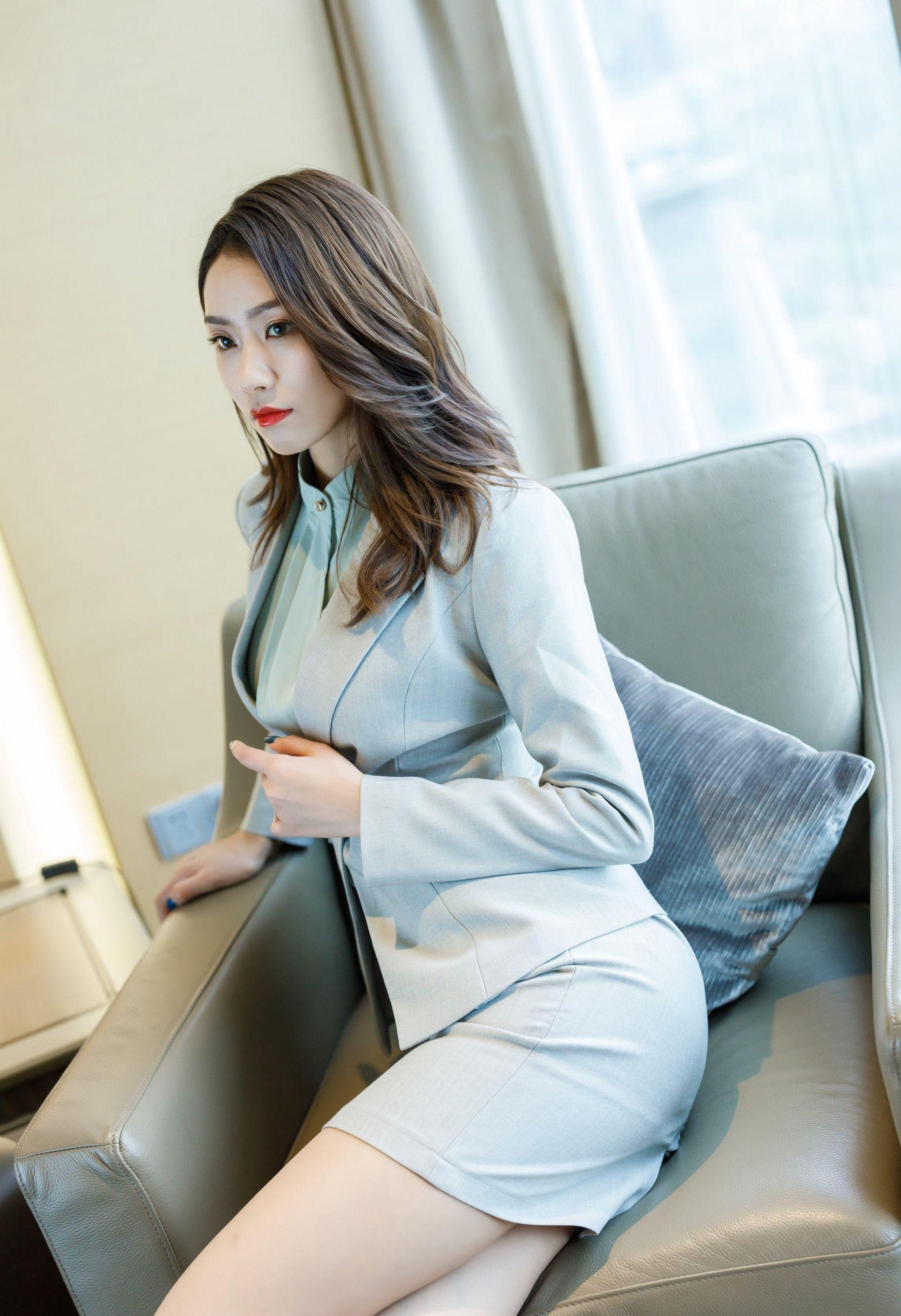 IMiss爱蜜社 VOL.466 方子萱第16张