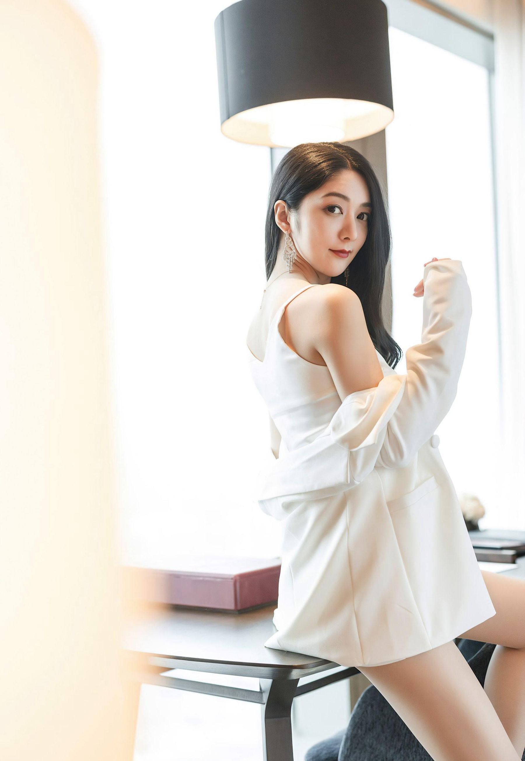 IMiss爱蜜社 Vol.484 Angela小热巴第10张